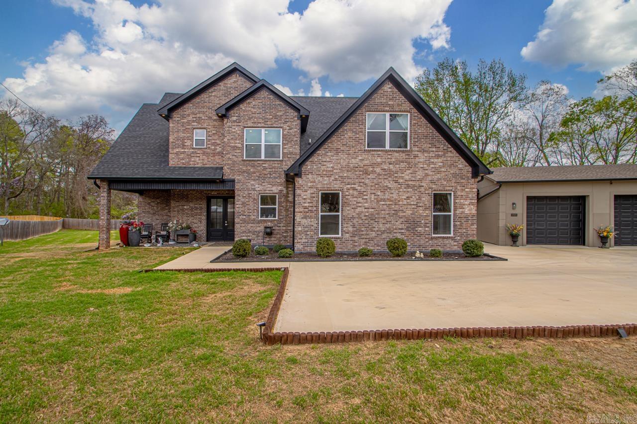6020  Centark  Alexander, AR