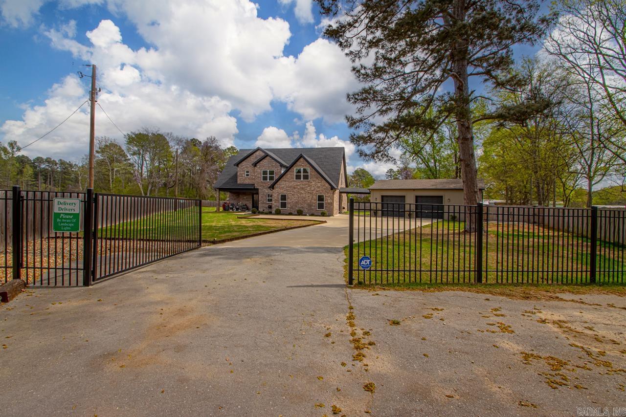 6020  Centark  Alexander, AR