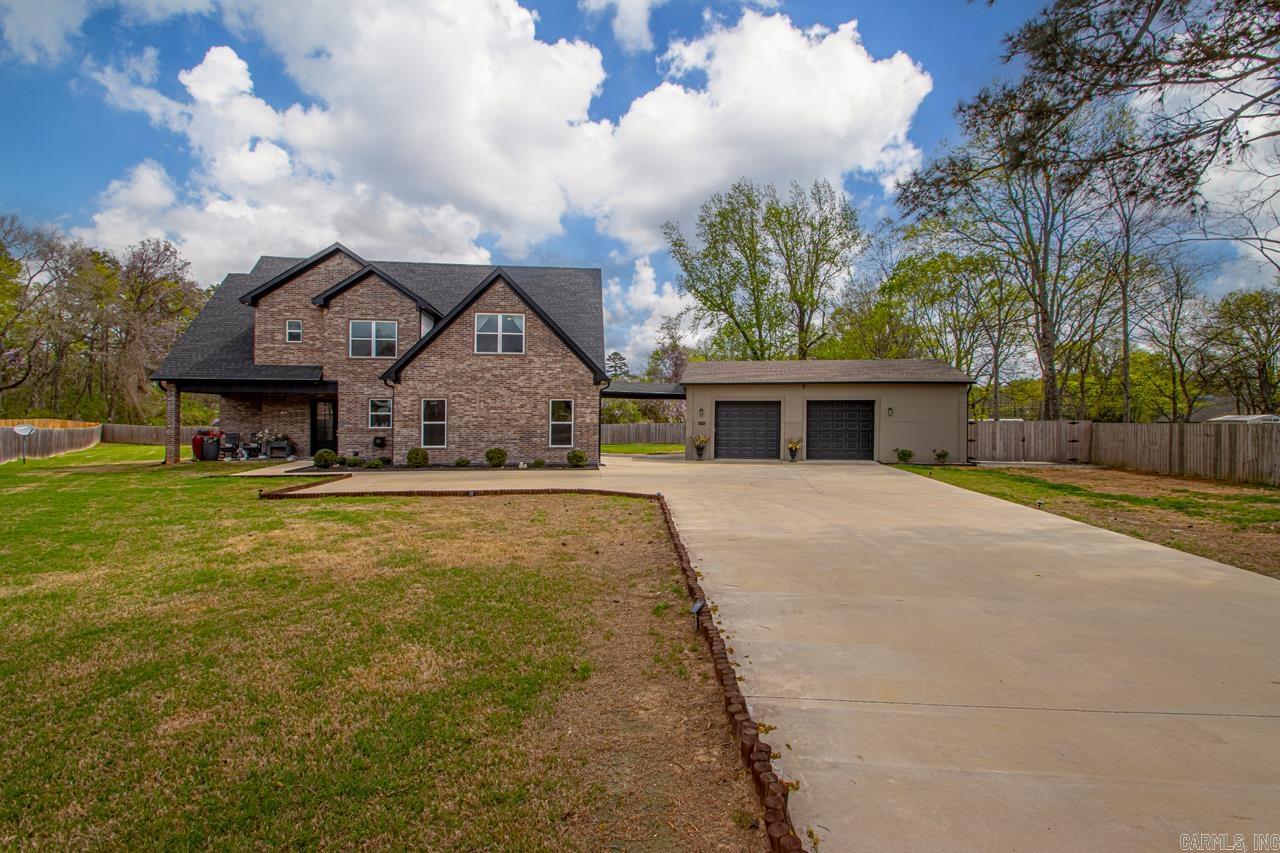 6020  Centark  Alexander, AR