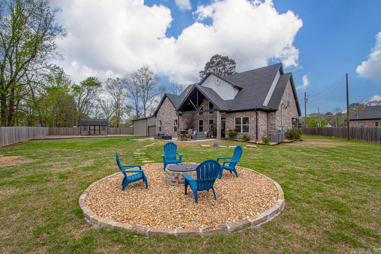 6020  Centark  Alexander, AR