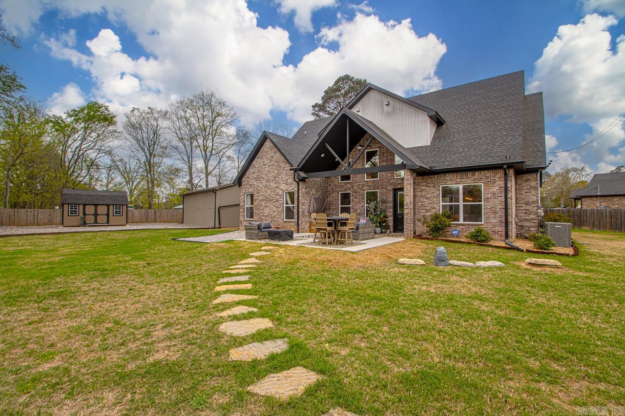 6020  Centark  Alexander, AR