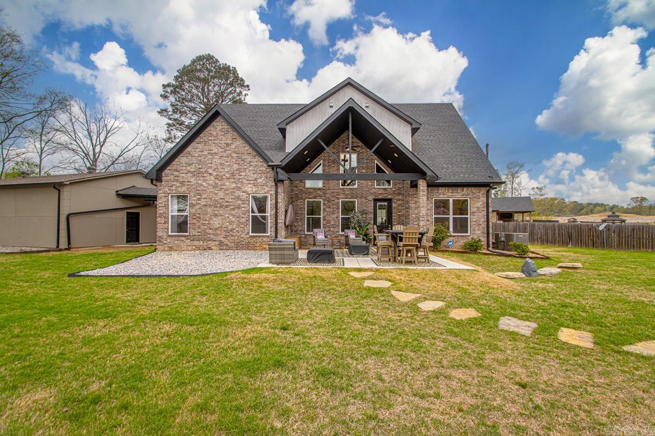 6020  Centark  Alexander, AR
