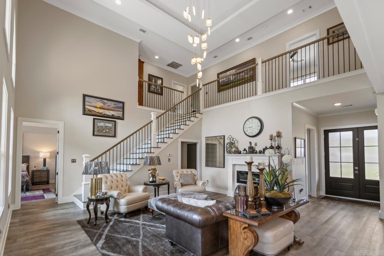6020  Centark  Alexander, AR