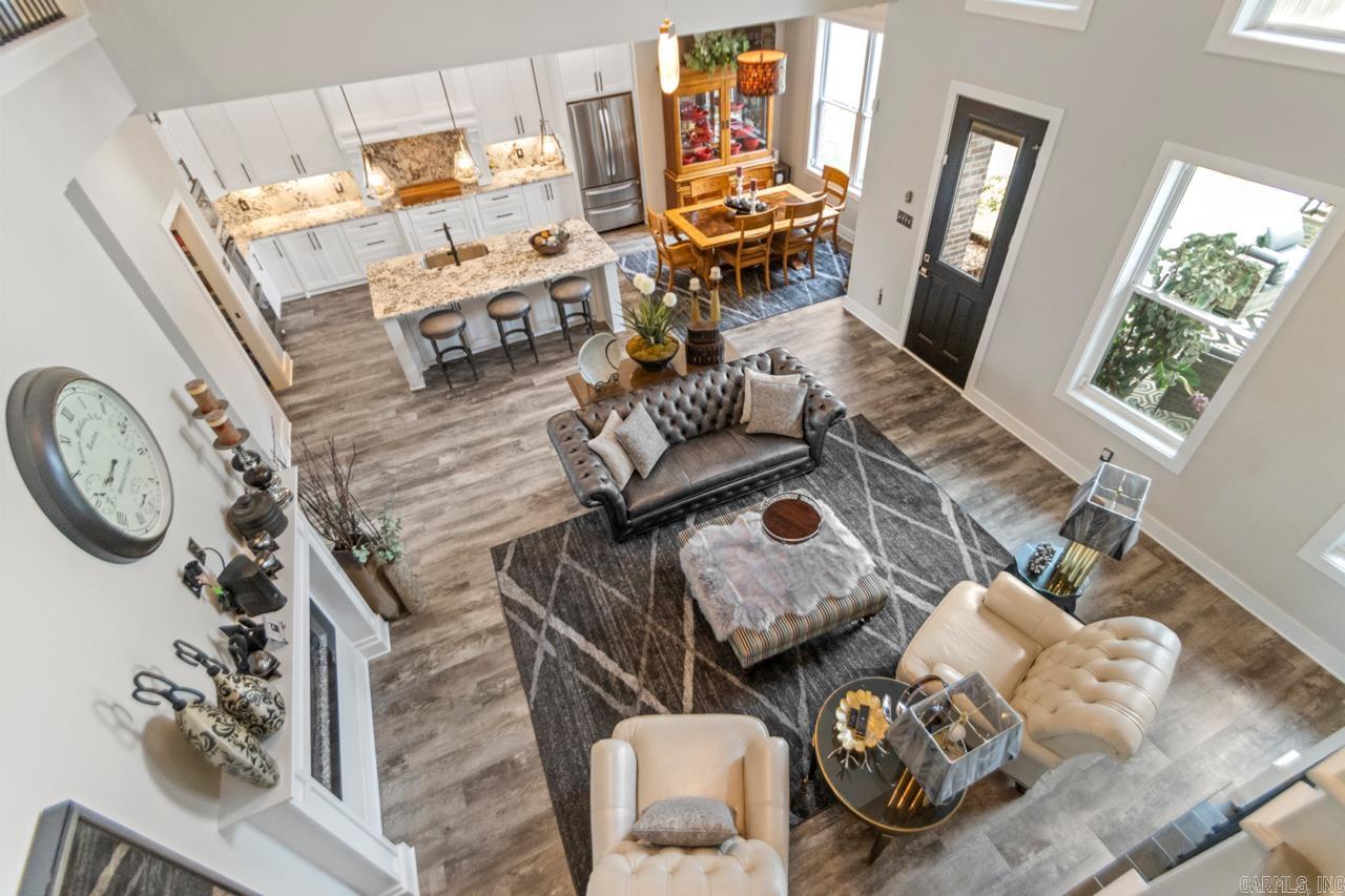 6020  Centark  Alexander, AR