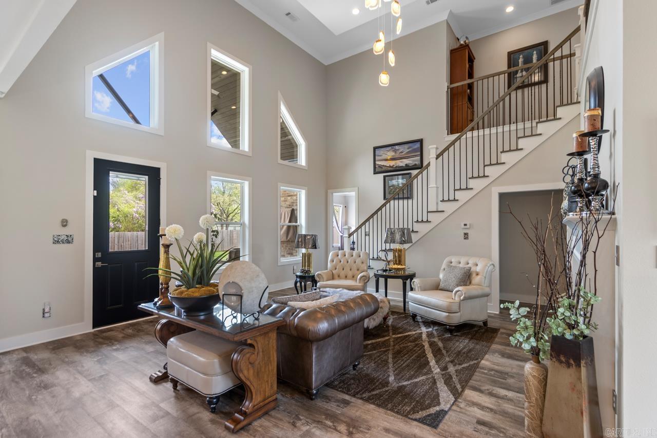 6020  Centark  Alexander, AR