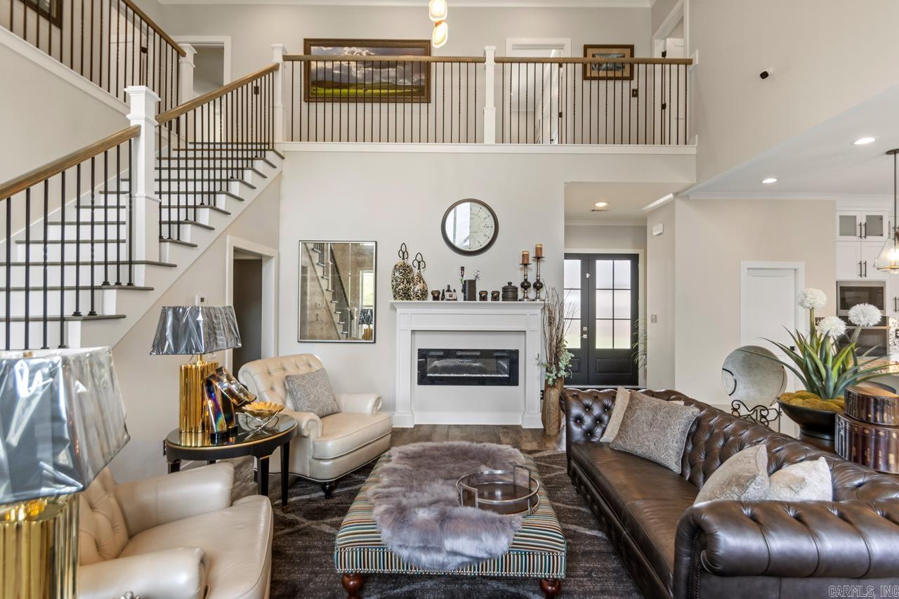 6020  Centark  Alexander, AR
