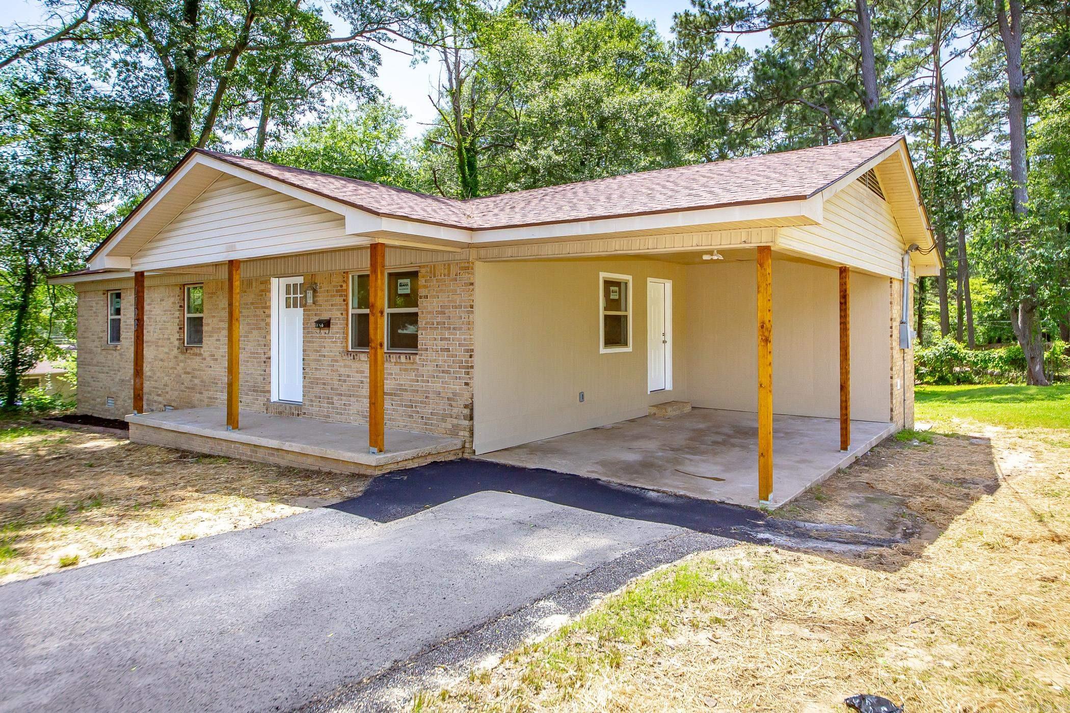 1108  Mclean  Malvern, AR