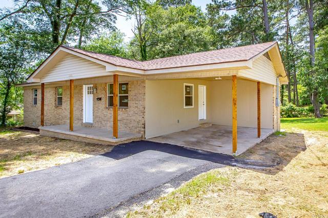 1108  Mclean  Malvern, AR