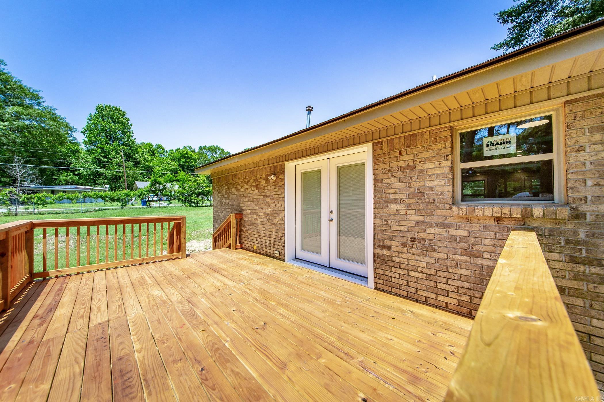 1108  Mclean  Malvern, AR