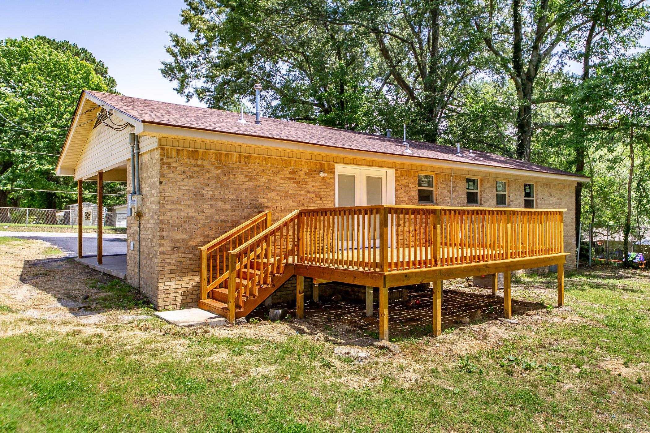 1108  Mclean  Malvern, AR