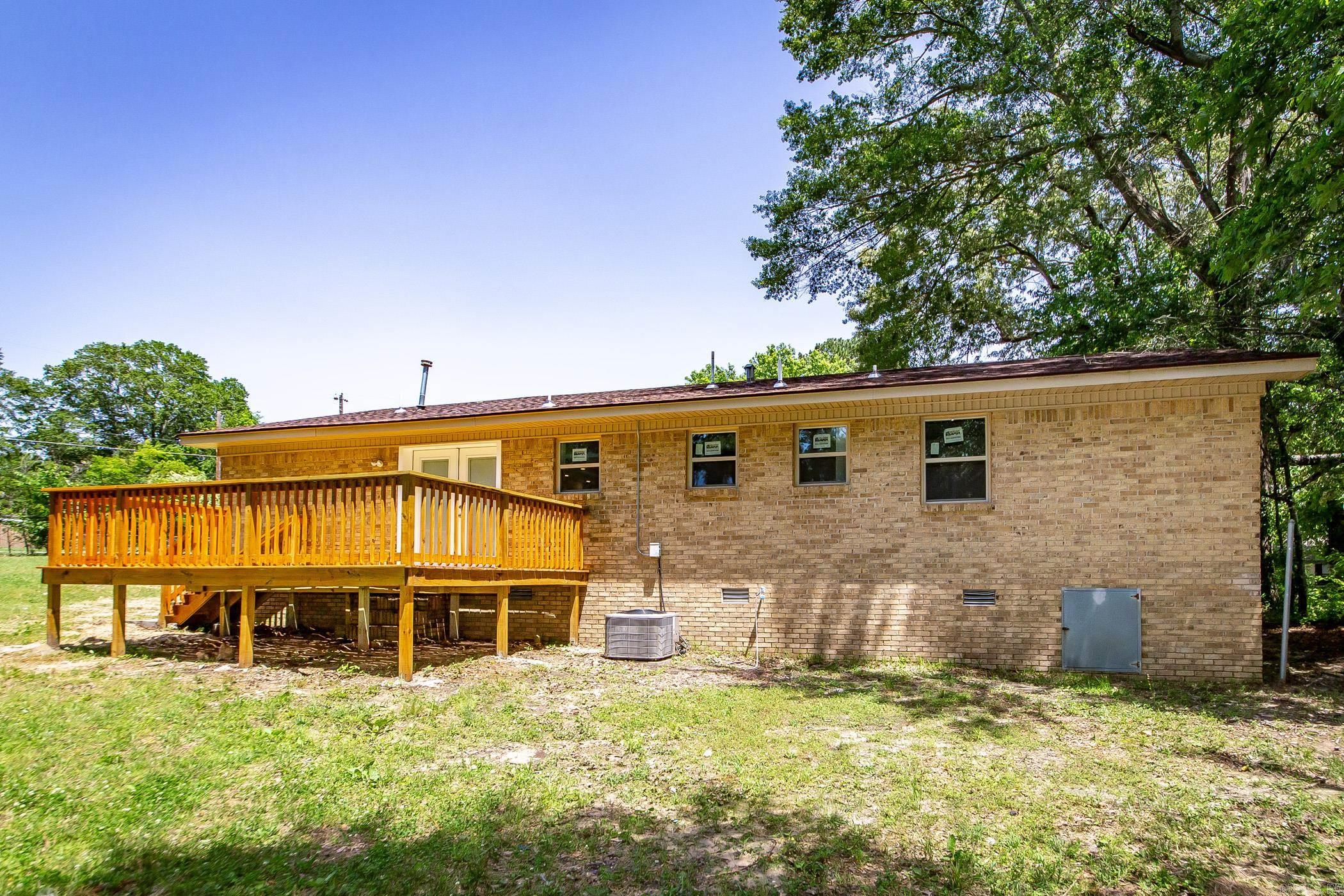 1108  Mclean  Malvern, AR