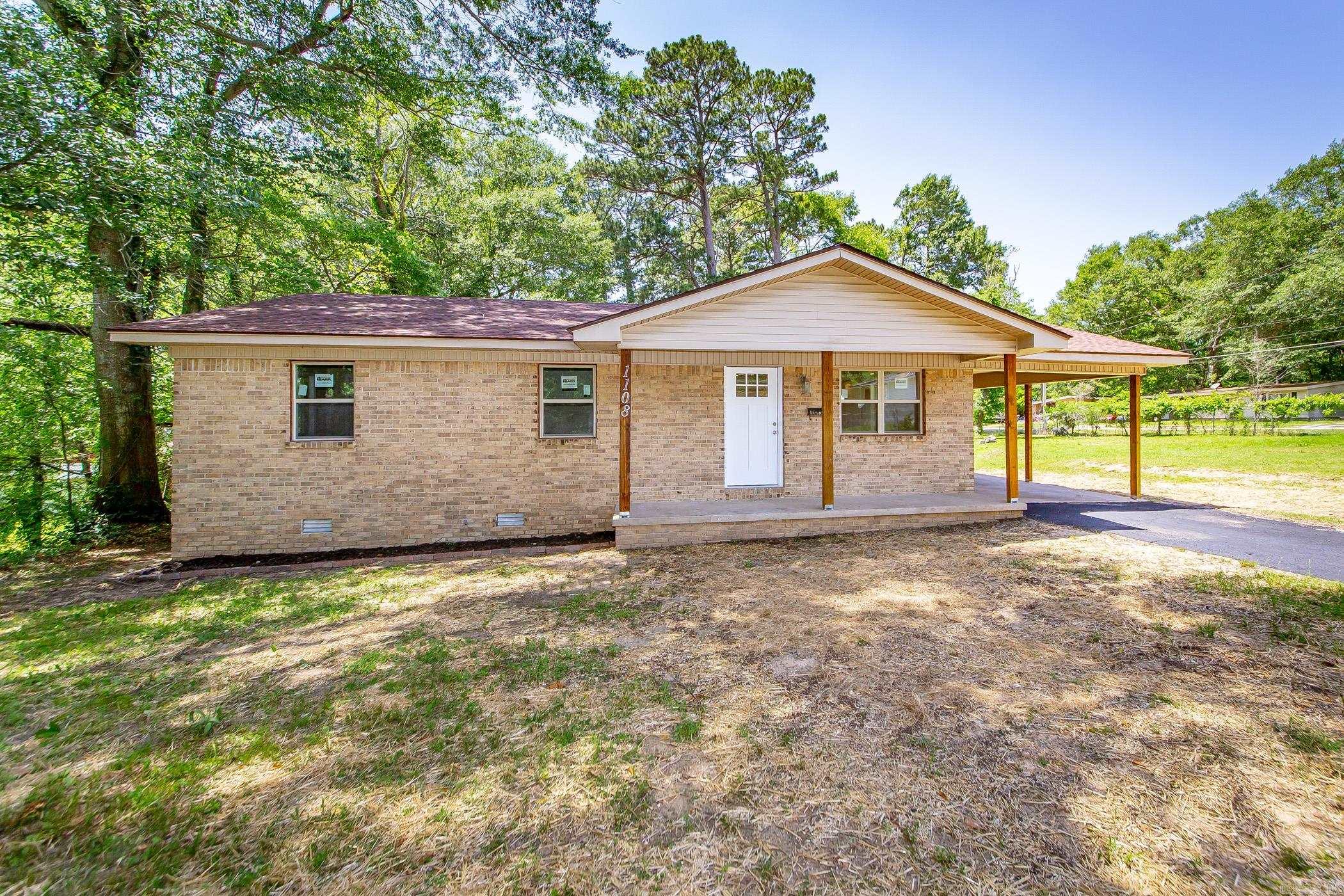 1108  Mclean  Malvern, AR