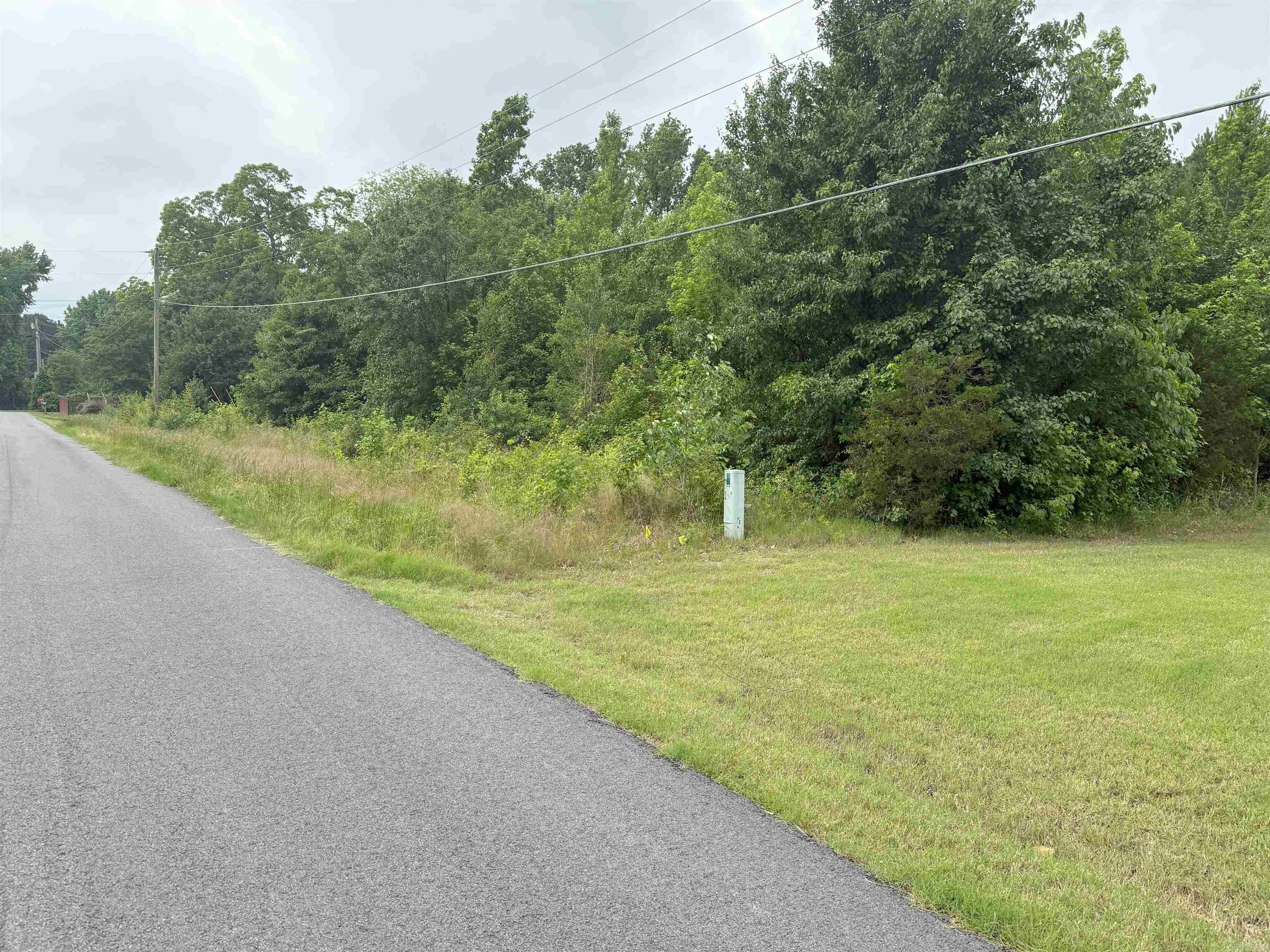 Lot 3  Woodiel Drive  Cabot, AR