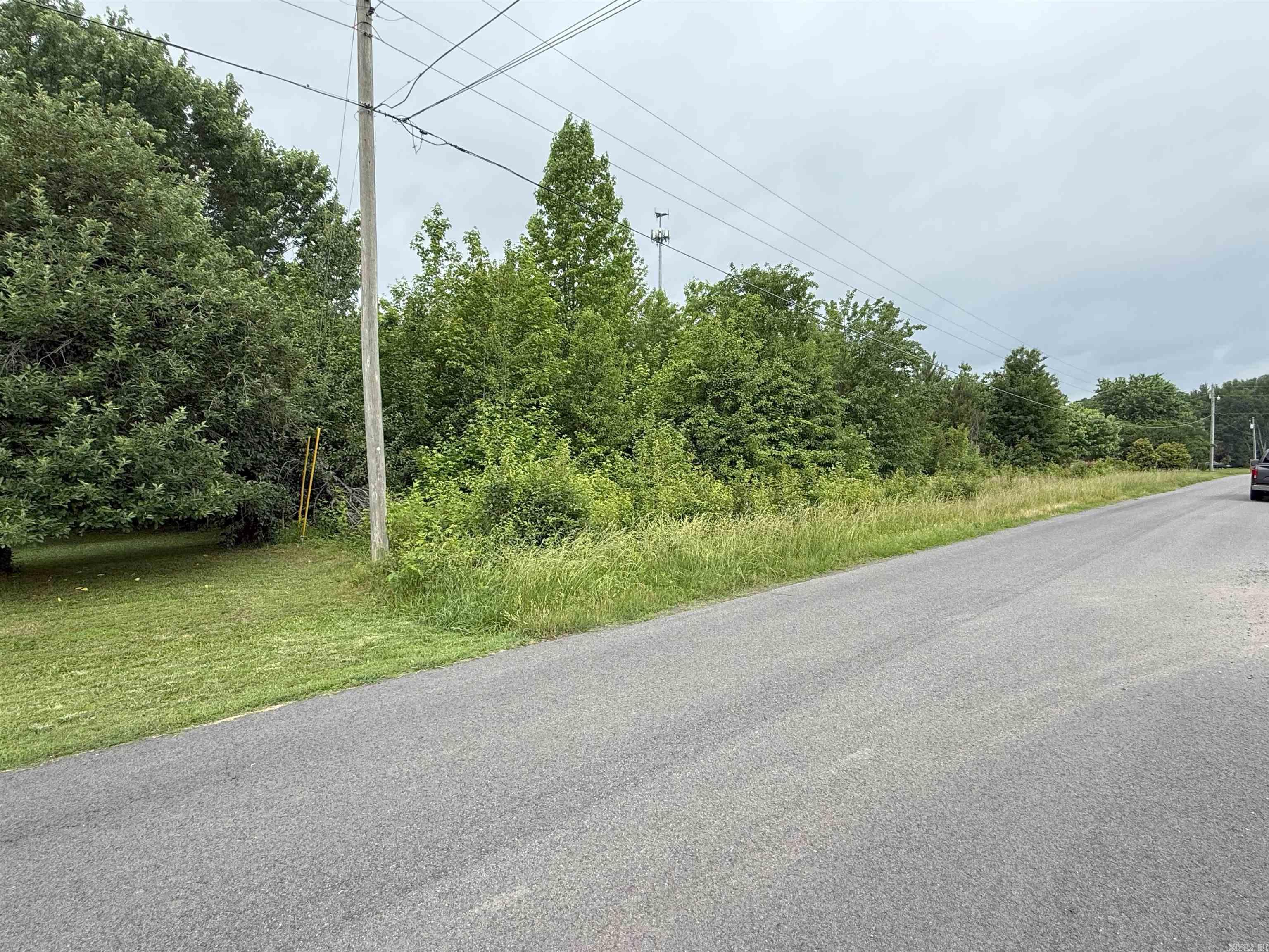 Lot 3  Woodiel Drive  Cabot, AR