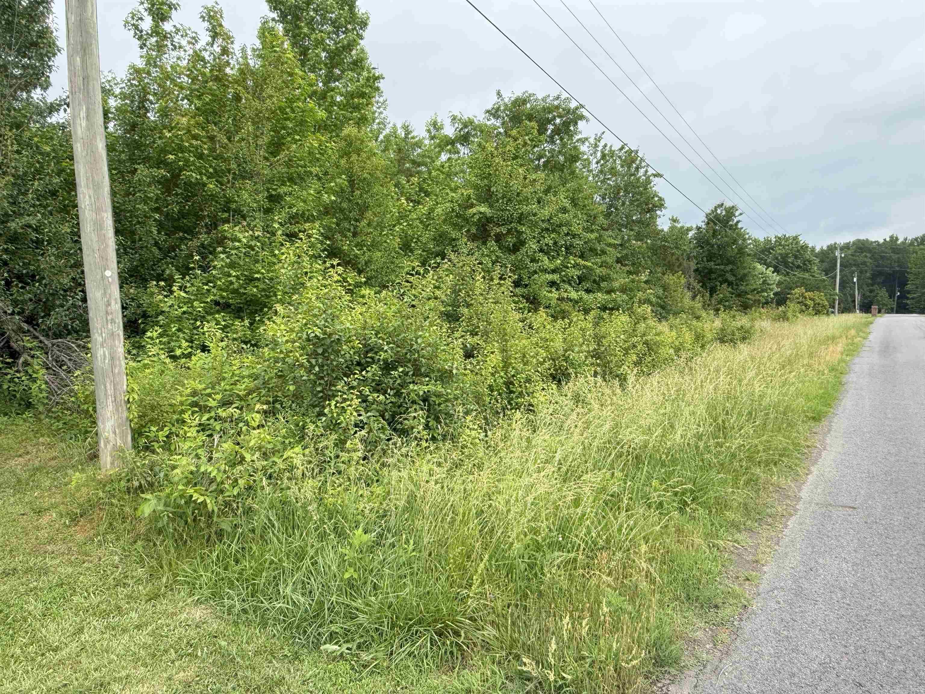 Lot 3  Woodiel Drive  Cabot, AR