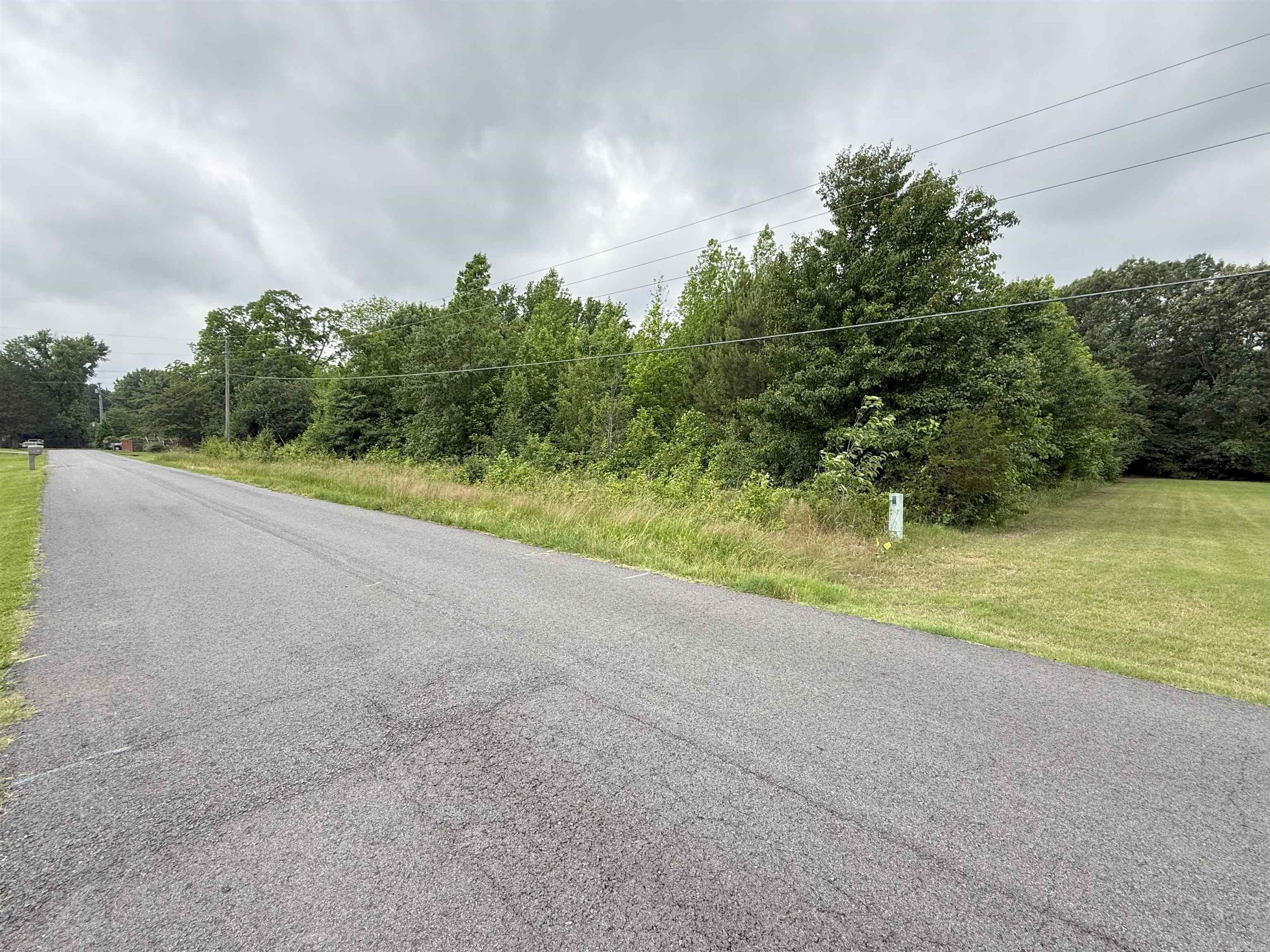 Lot 3  Woodiel Drive  Cabot, AR