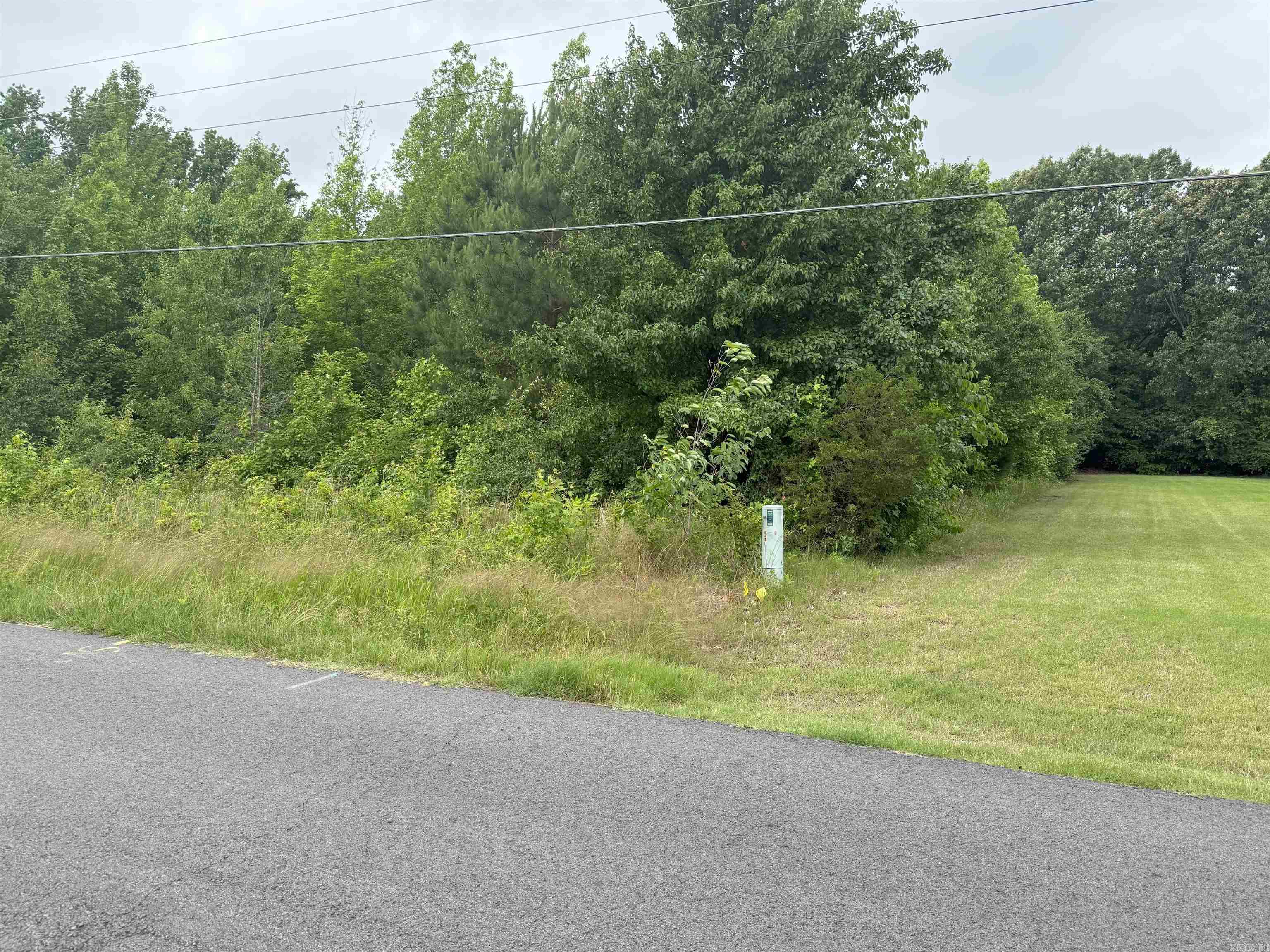 Lot 3  Woodiel Drive  Cabot, AR