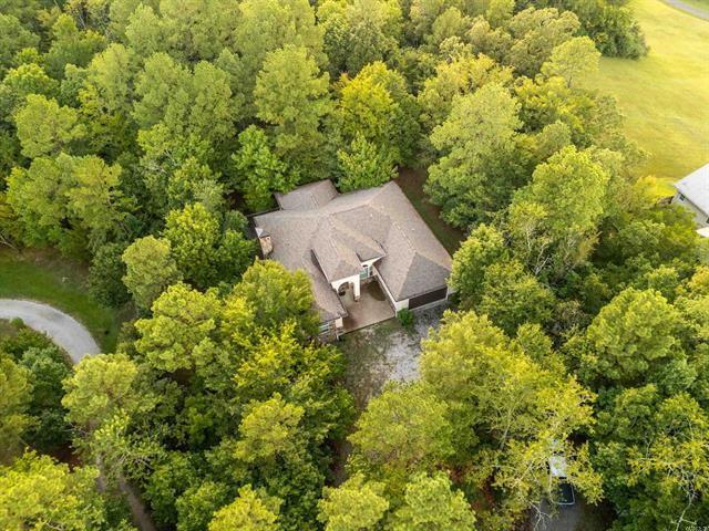 480  Shoat Trl  Hot Springs, AR