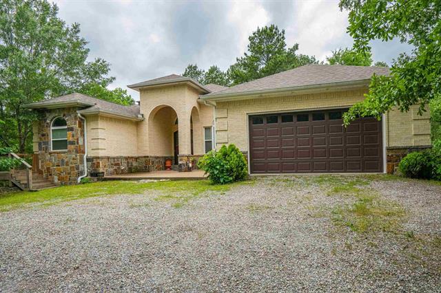 480  Shoat Trl  Hot Springs, AR