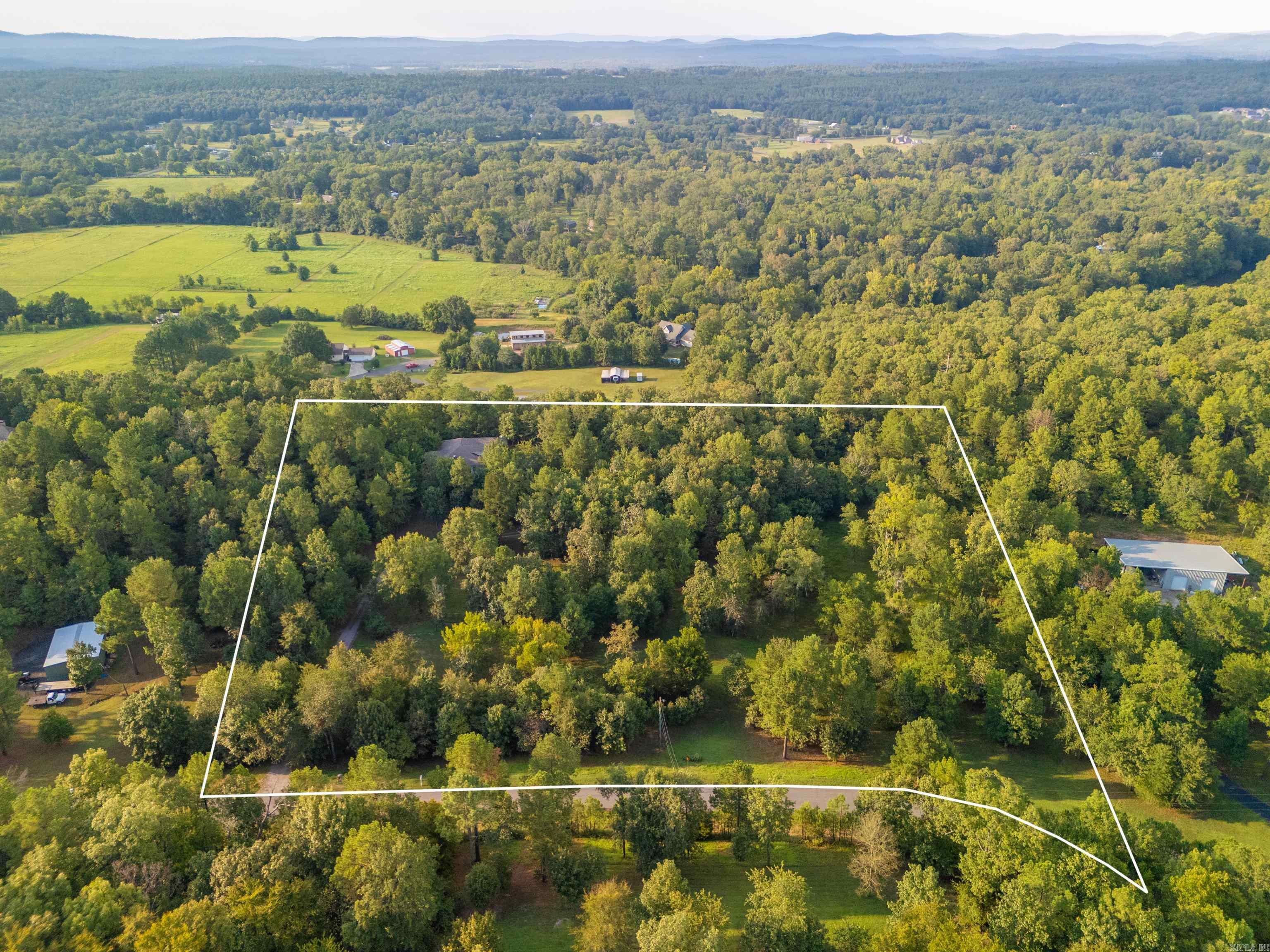 480 Shoat Trl Trail Hot Springs, AR 71913