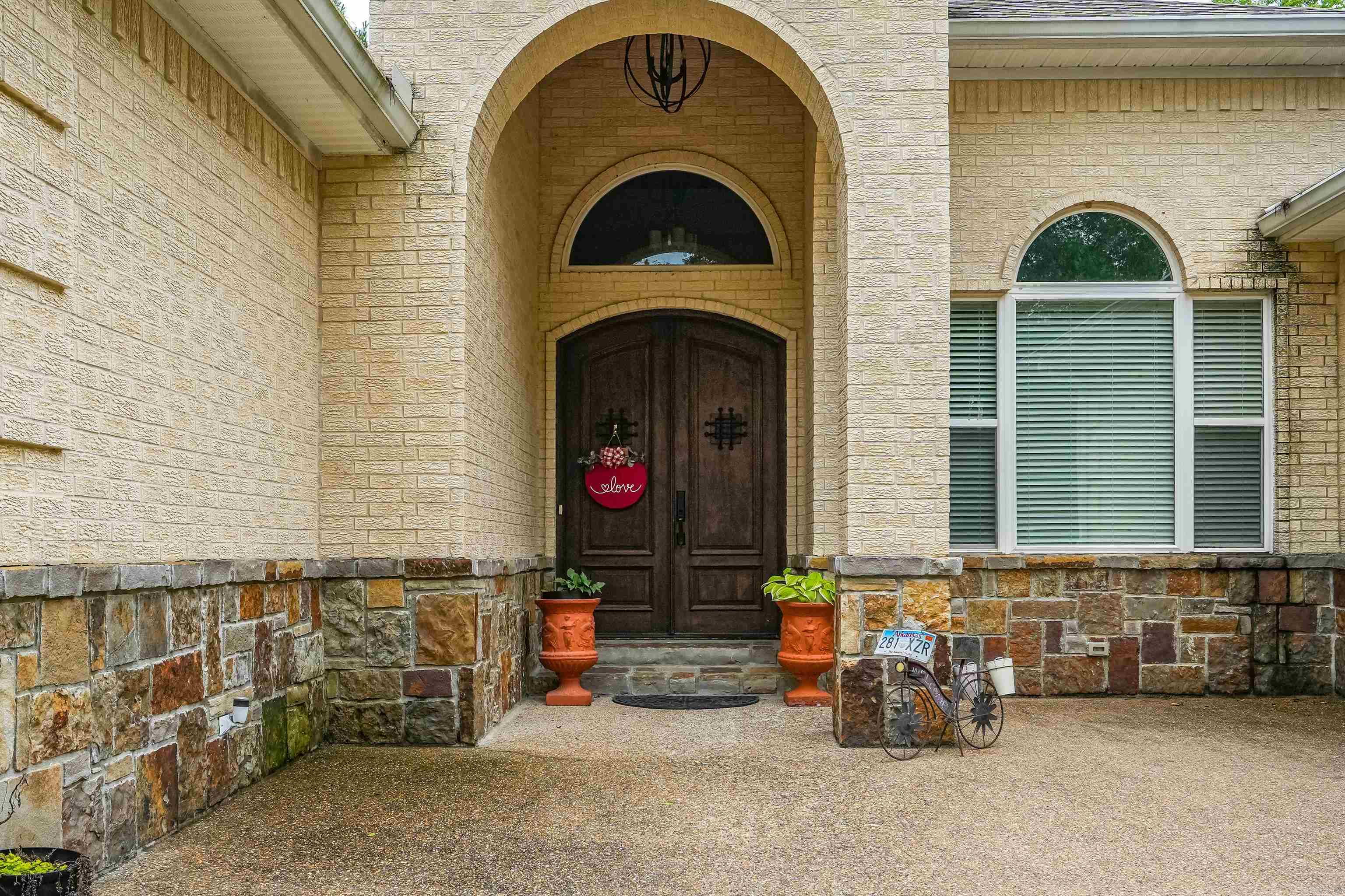 480  Shoat Trl  Hot Springs, AR