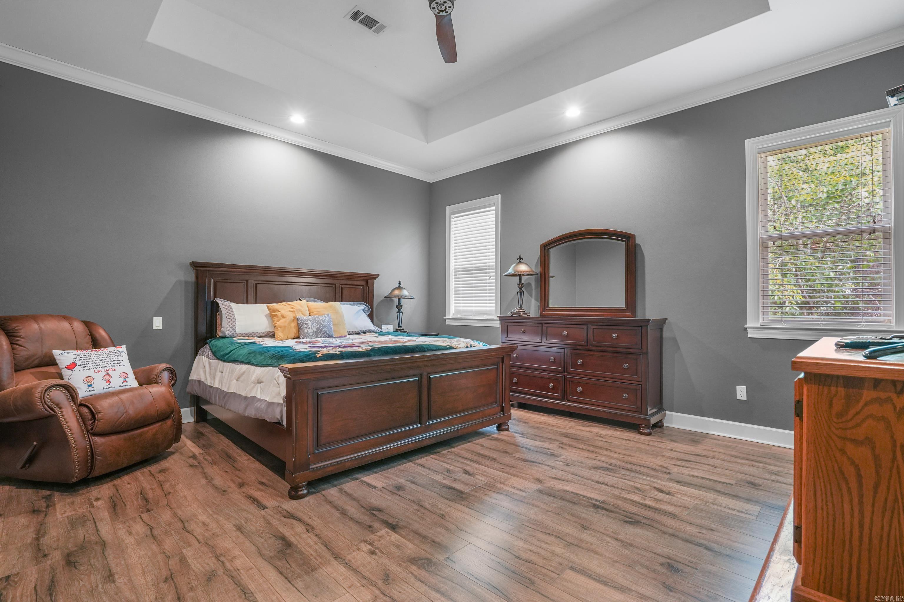 480  Shoat Trl  Hot Springs, AR