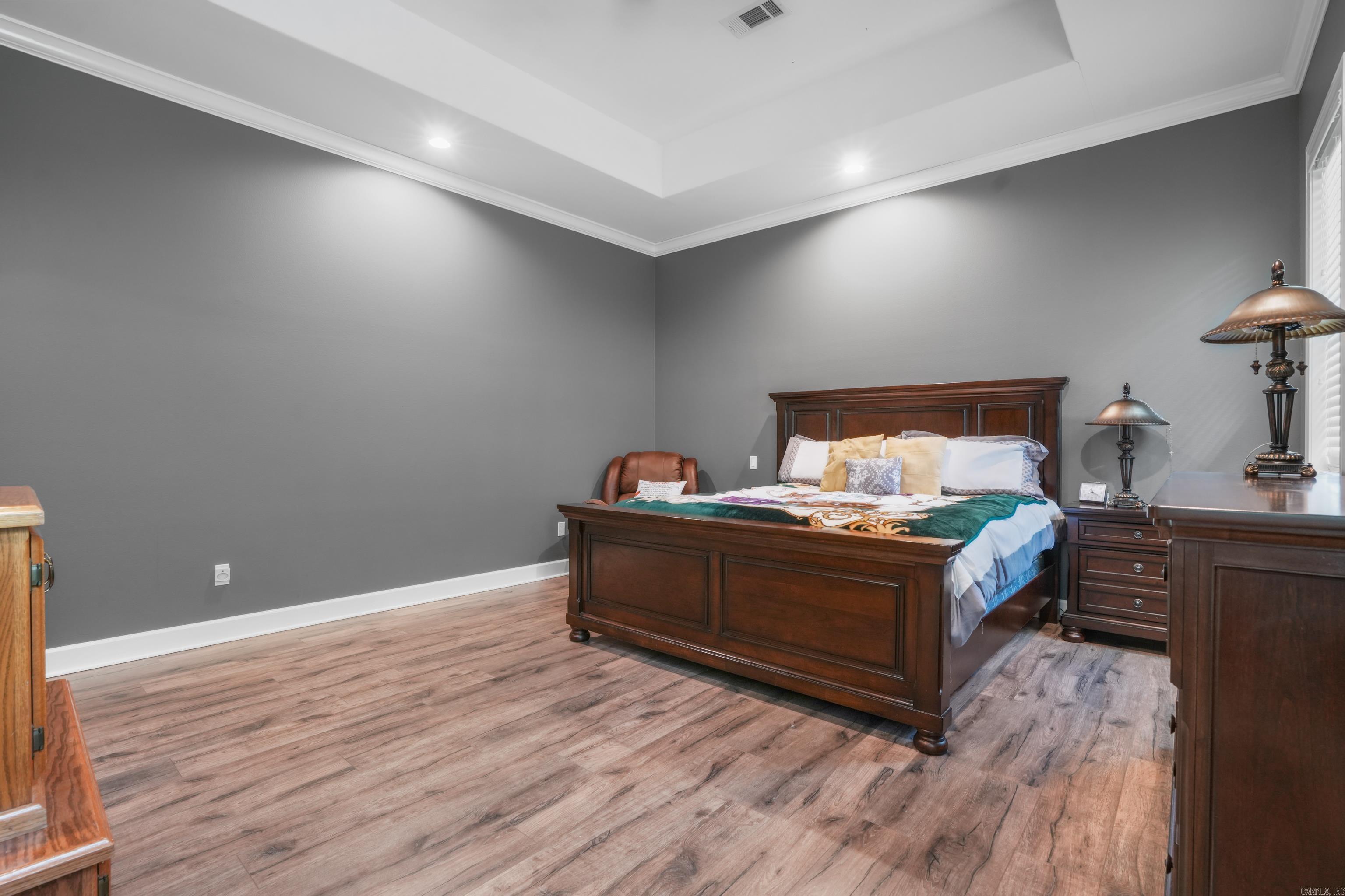 480  Shoat Trl  Hot Springs, AR