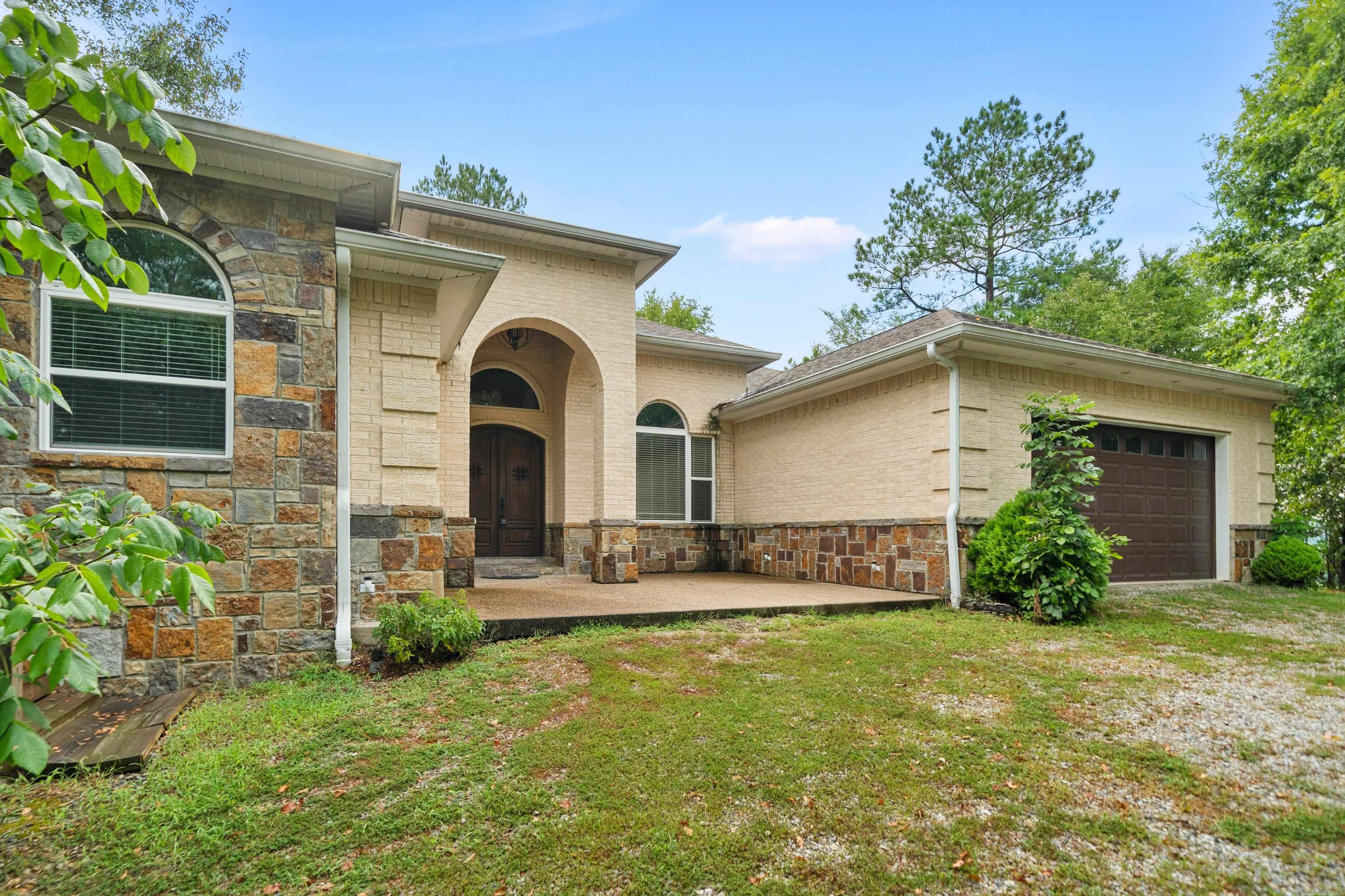 480 Shoat Trl Trail Hot Springs, AR 71913