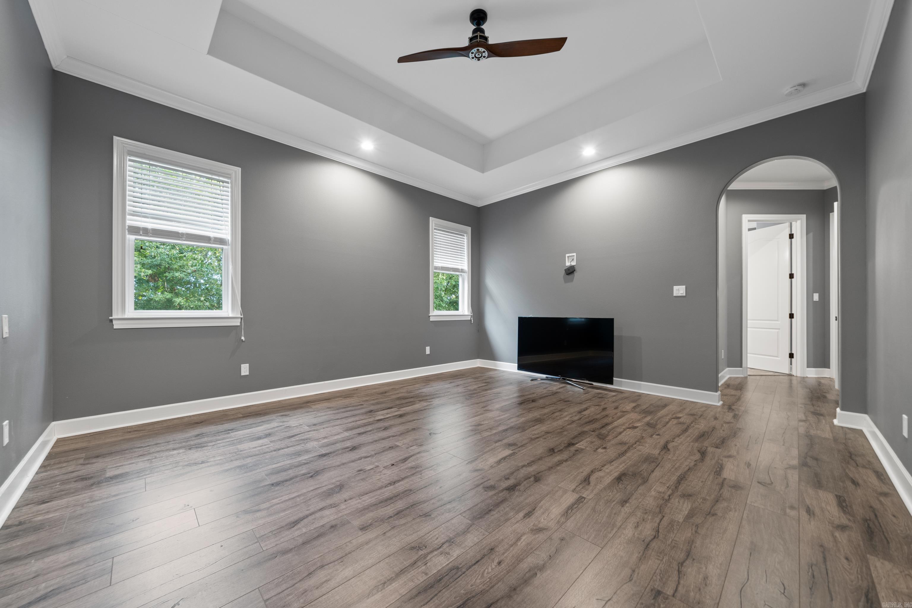 480 Shoat Trl Trail Hot Springs, AR 71913