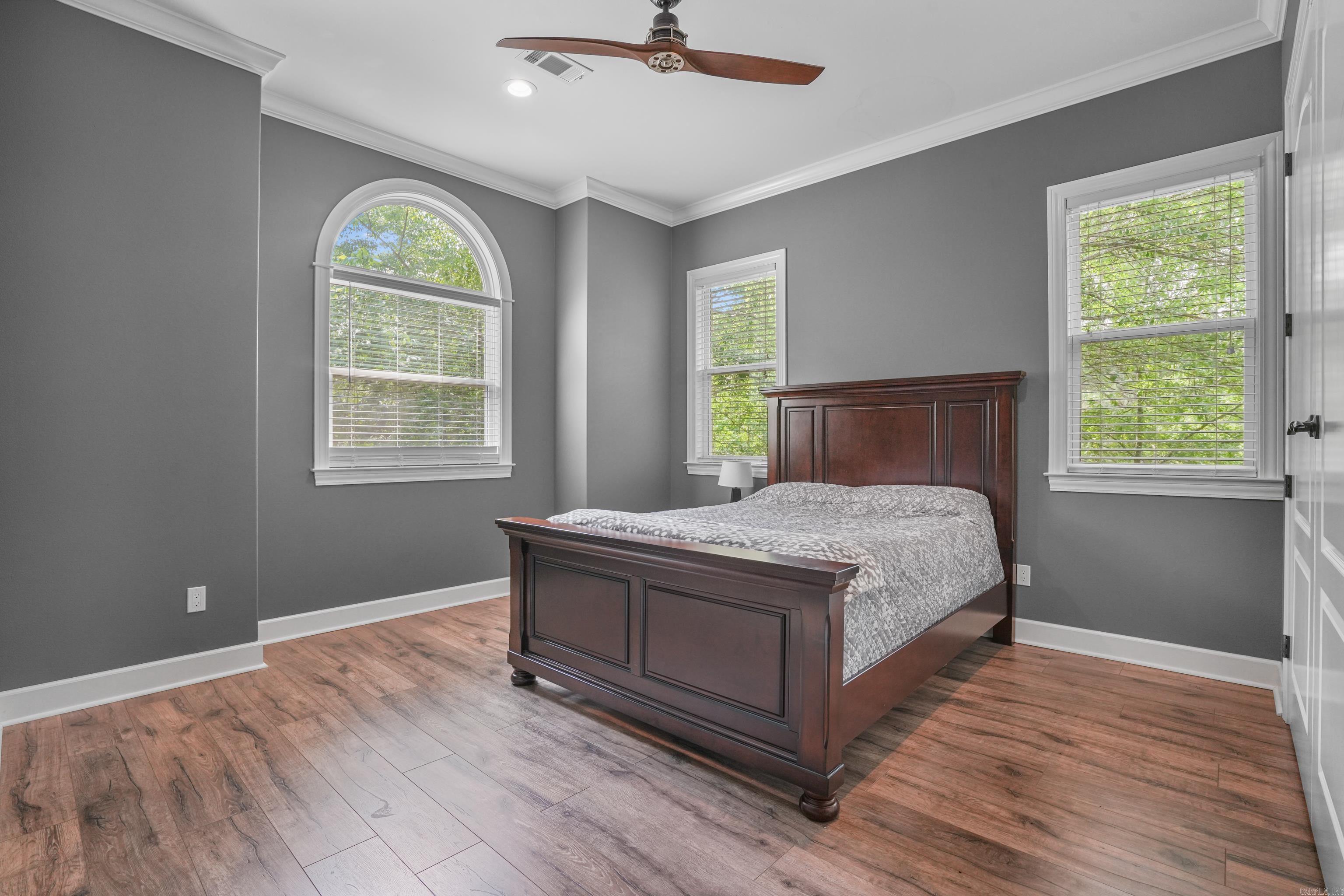 480  Shoat Trl  Hot Springs, AR