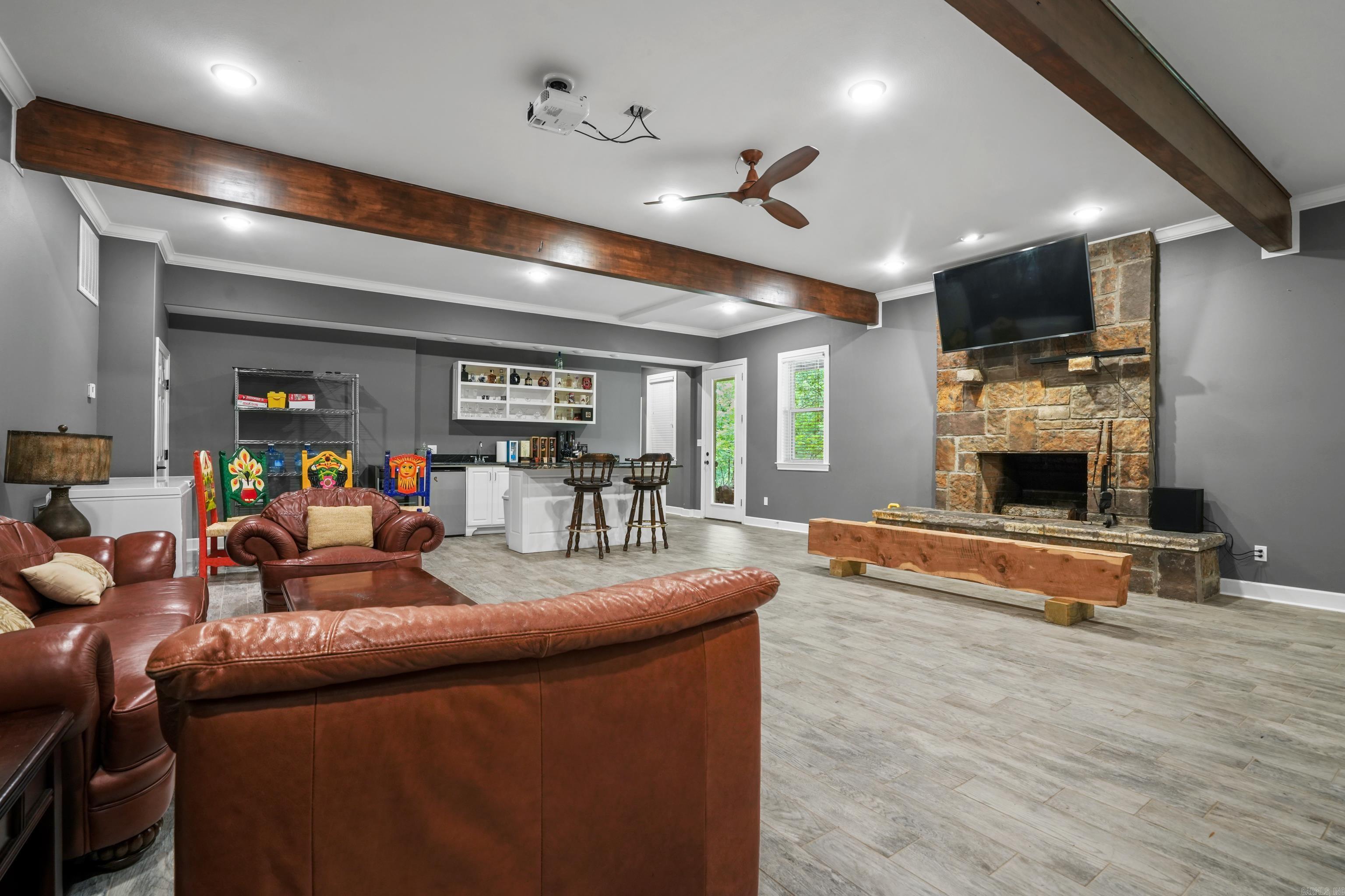 480  Shoat Trl  Hot Springs, AR