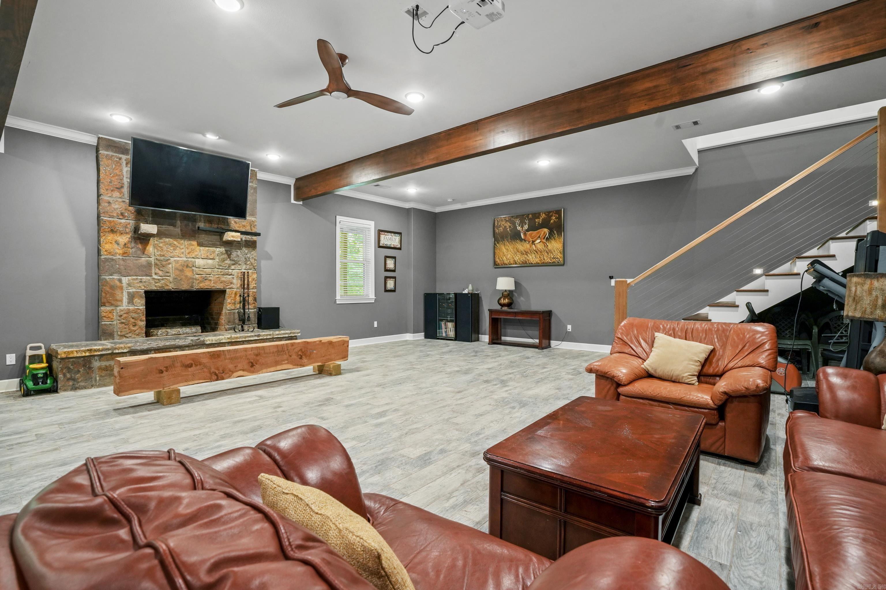 480  Shoat Trl  Hot Springs, AR