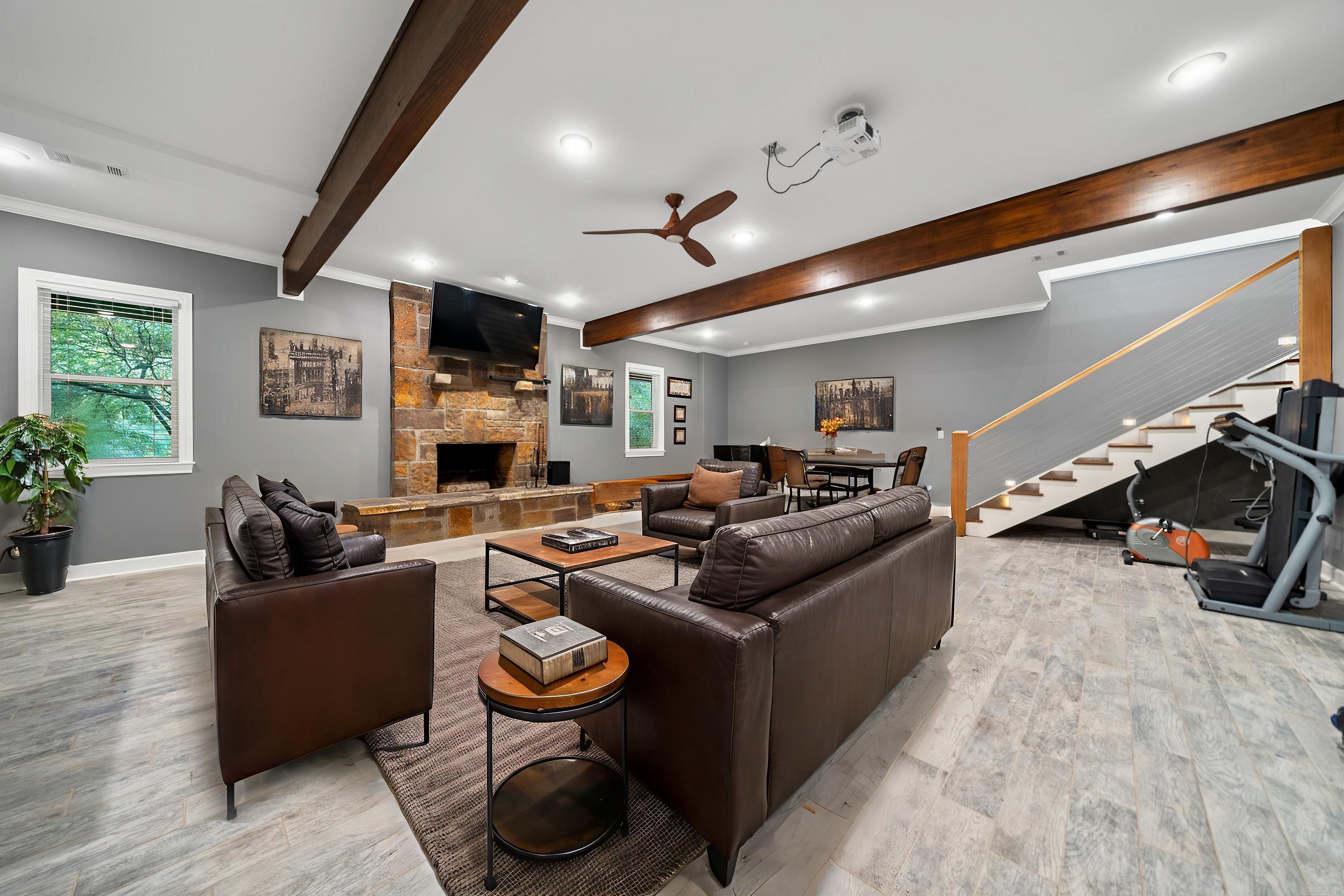 480 Shoat Trl Trail Hot Springs, AR 71913