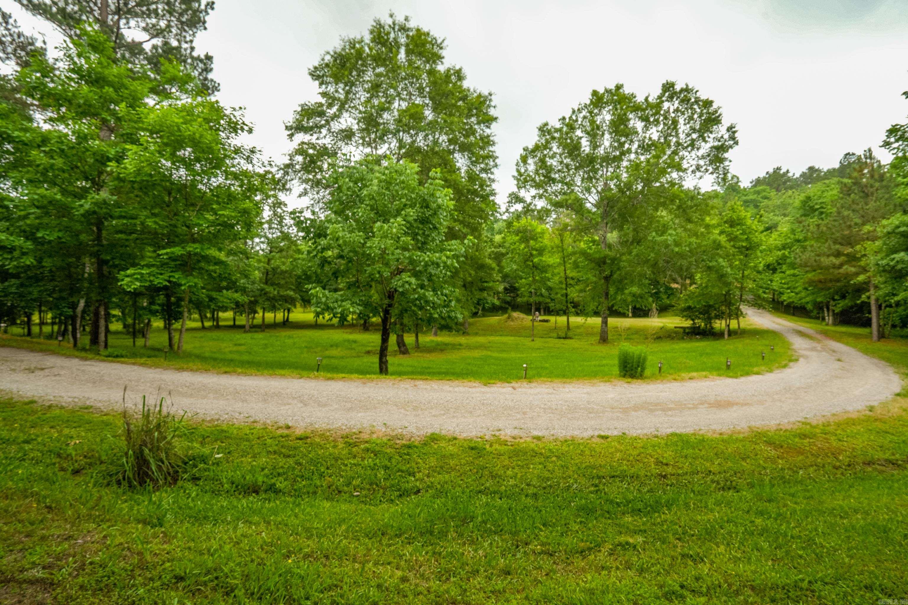 480  Shoat Trl  Hot Springs, AR
