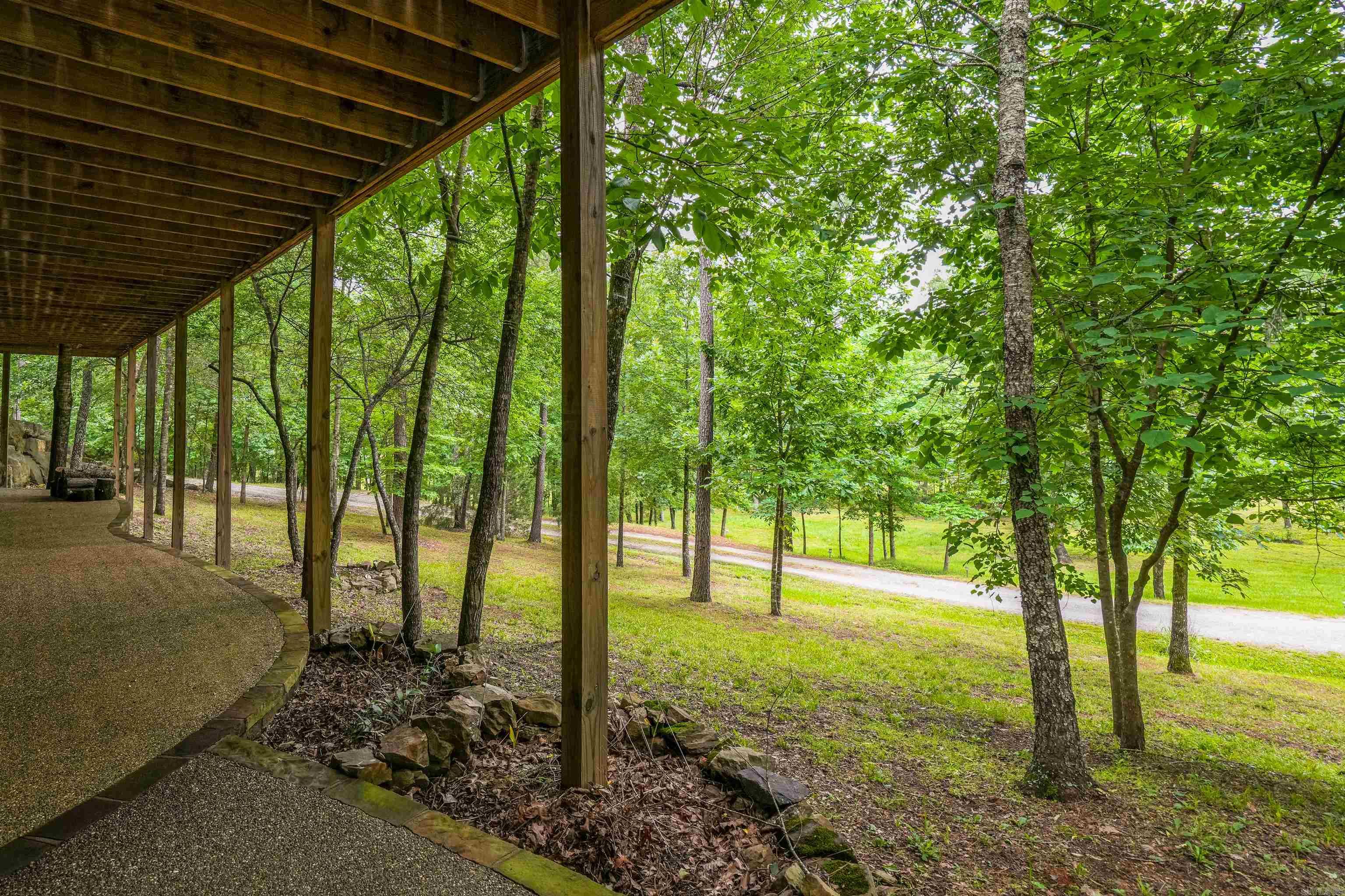 480  Shoat Trl  Hot Springs, AR