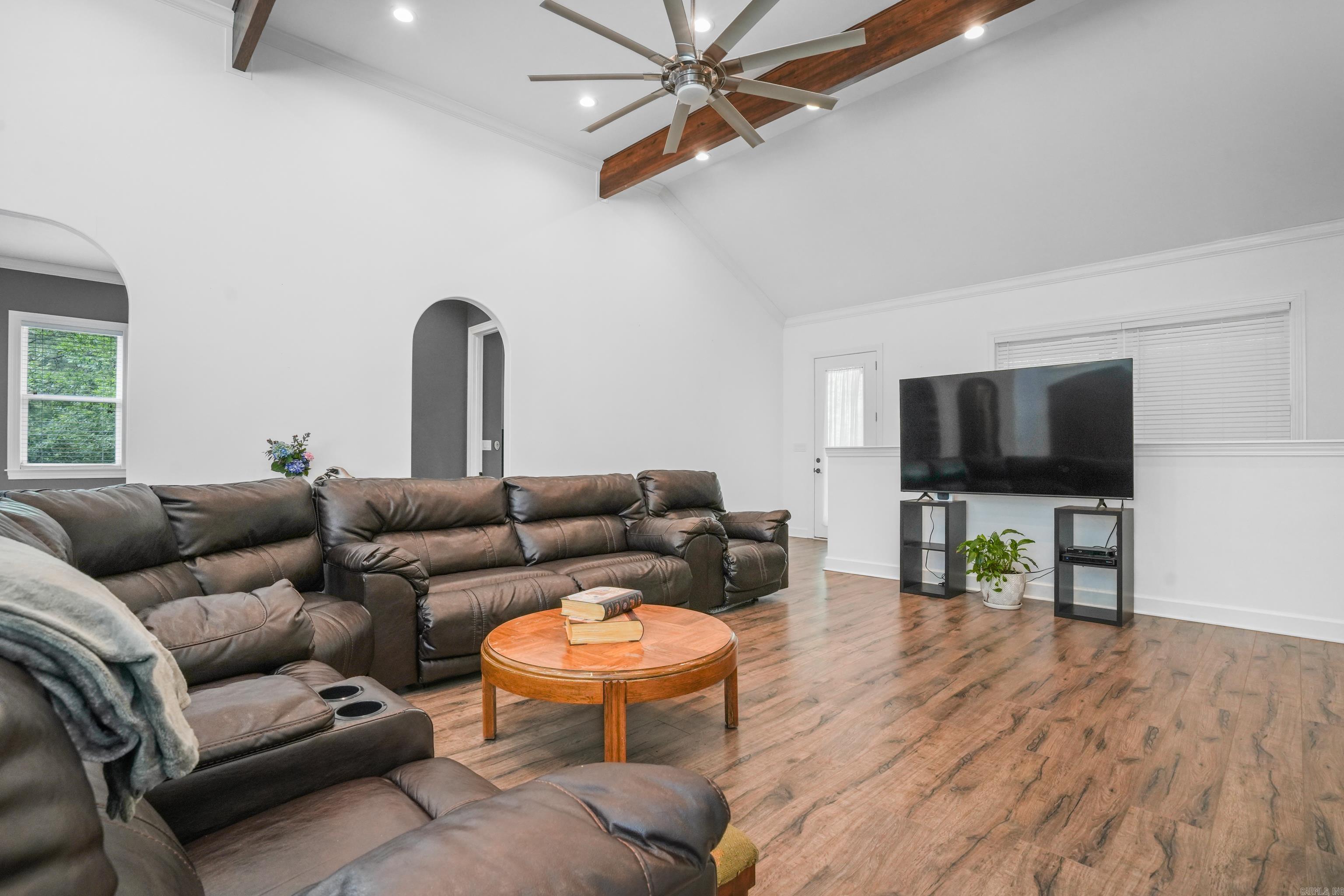 480  Shoat Trl  Hot Springs, AR