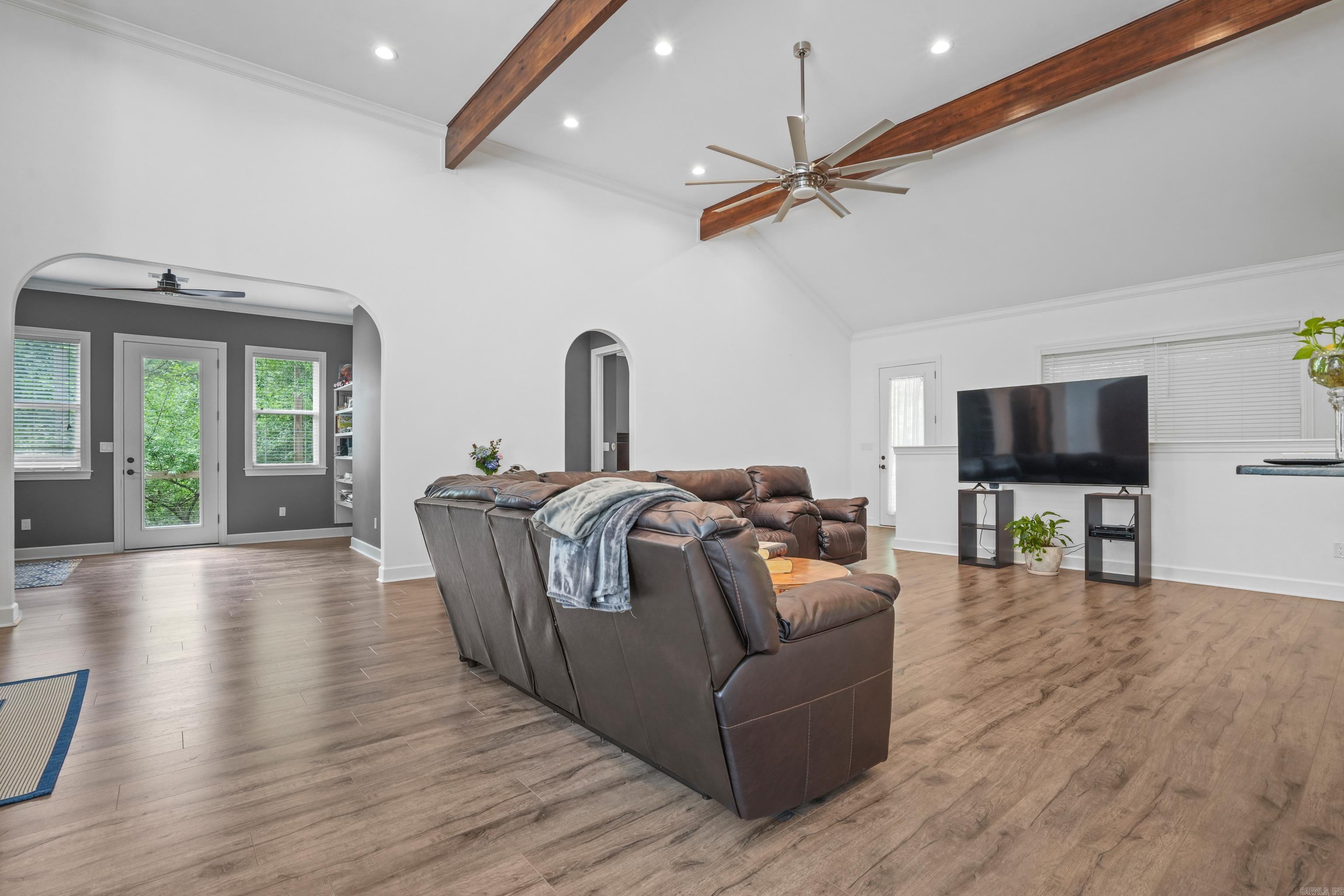 480  Shoat Trl  Hot Springs, AR