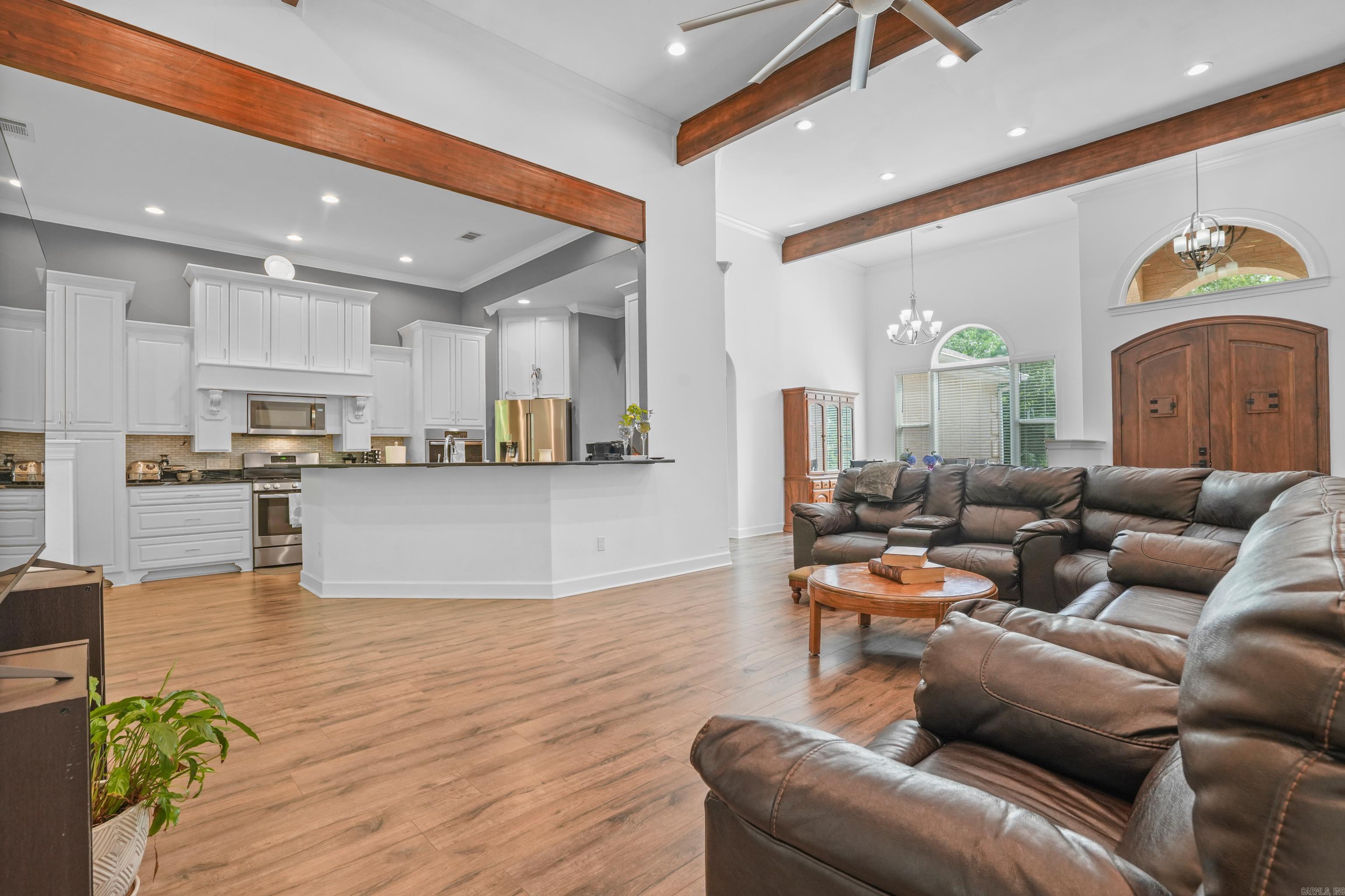 480  Shoat Trl  Hot Springs, AR
