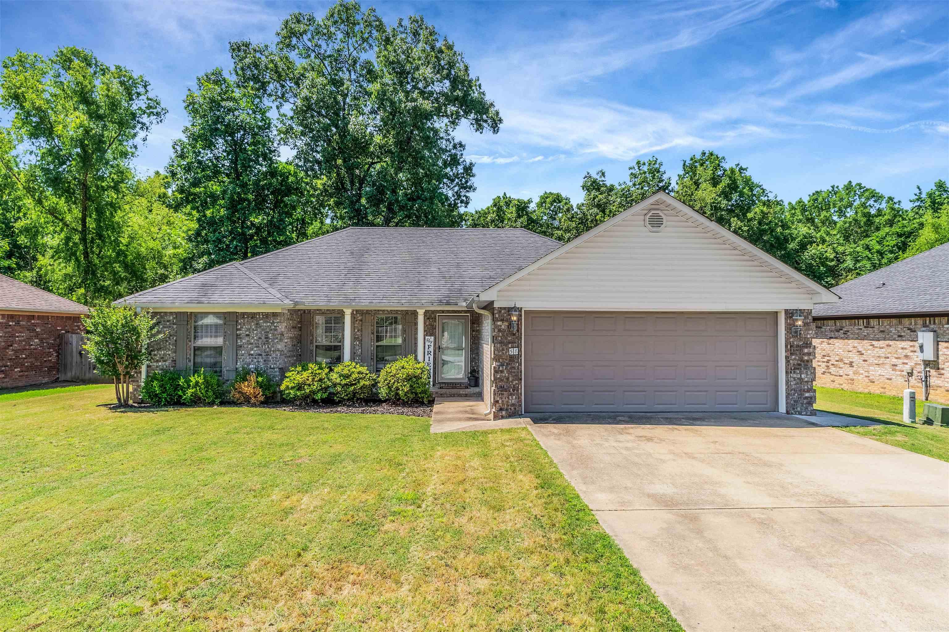 58  Eaglebrook  Conway, AR