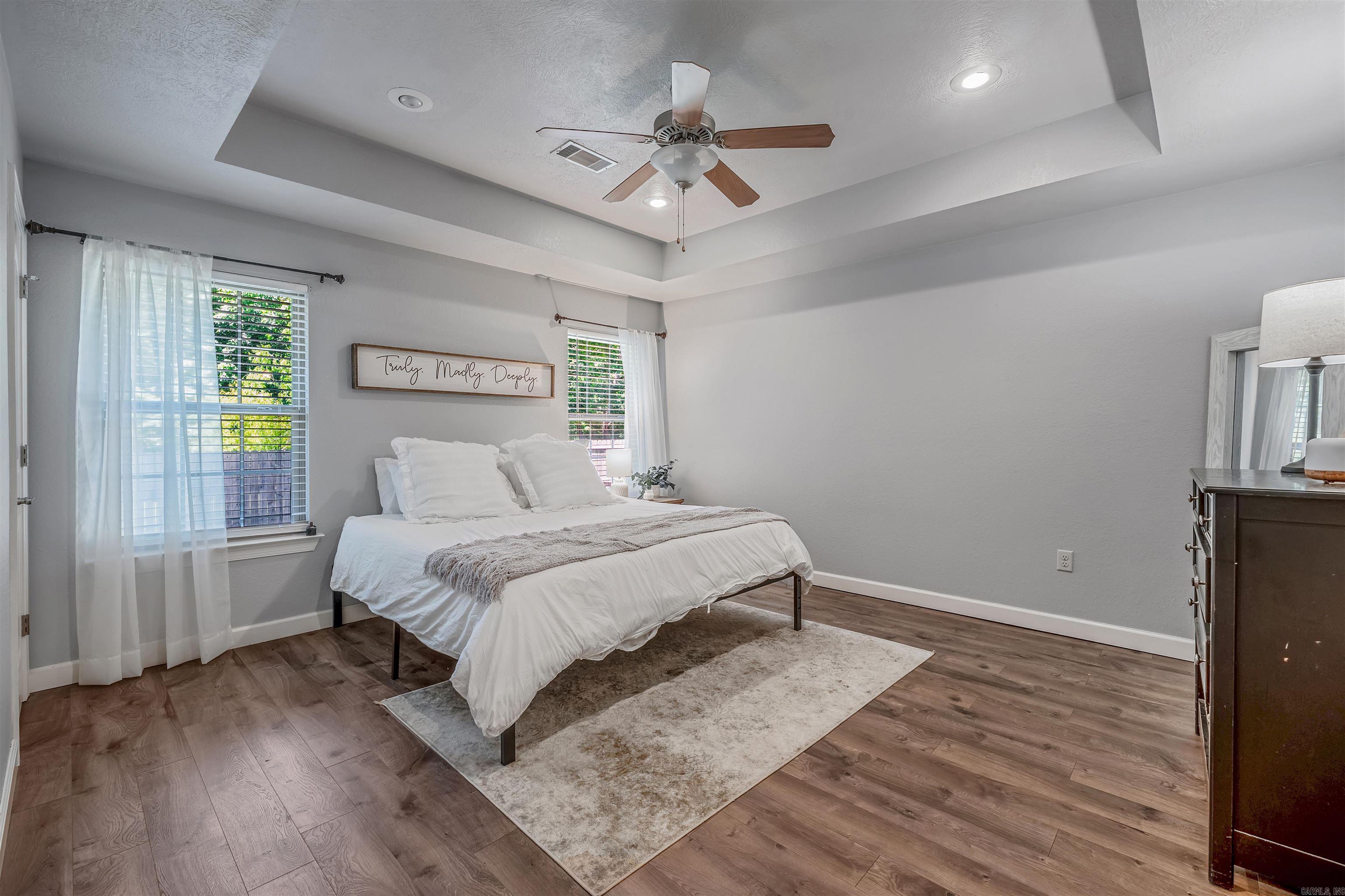 58  Eaglebrook  Conway, AR