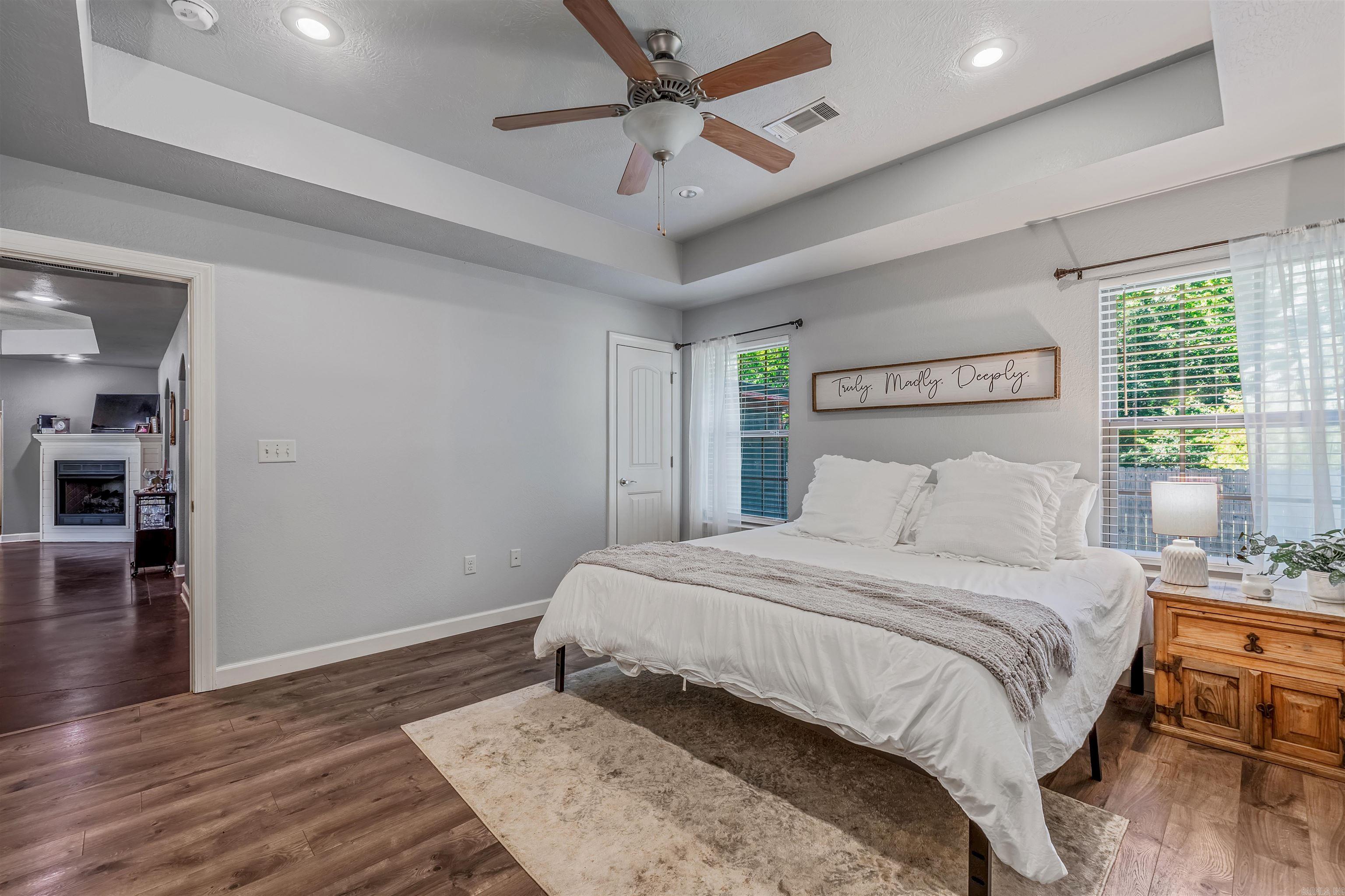 58  Eaglebrook  Conway, AR