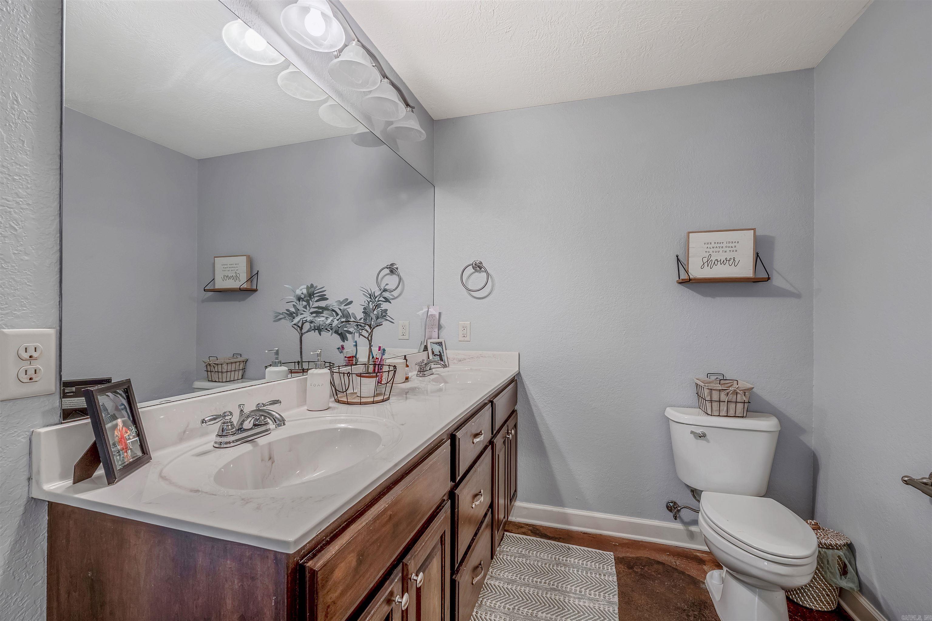 58  Eaglebrook  Conway, AR