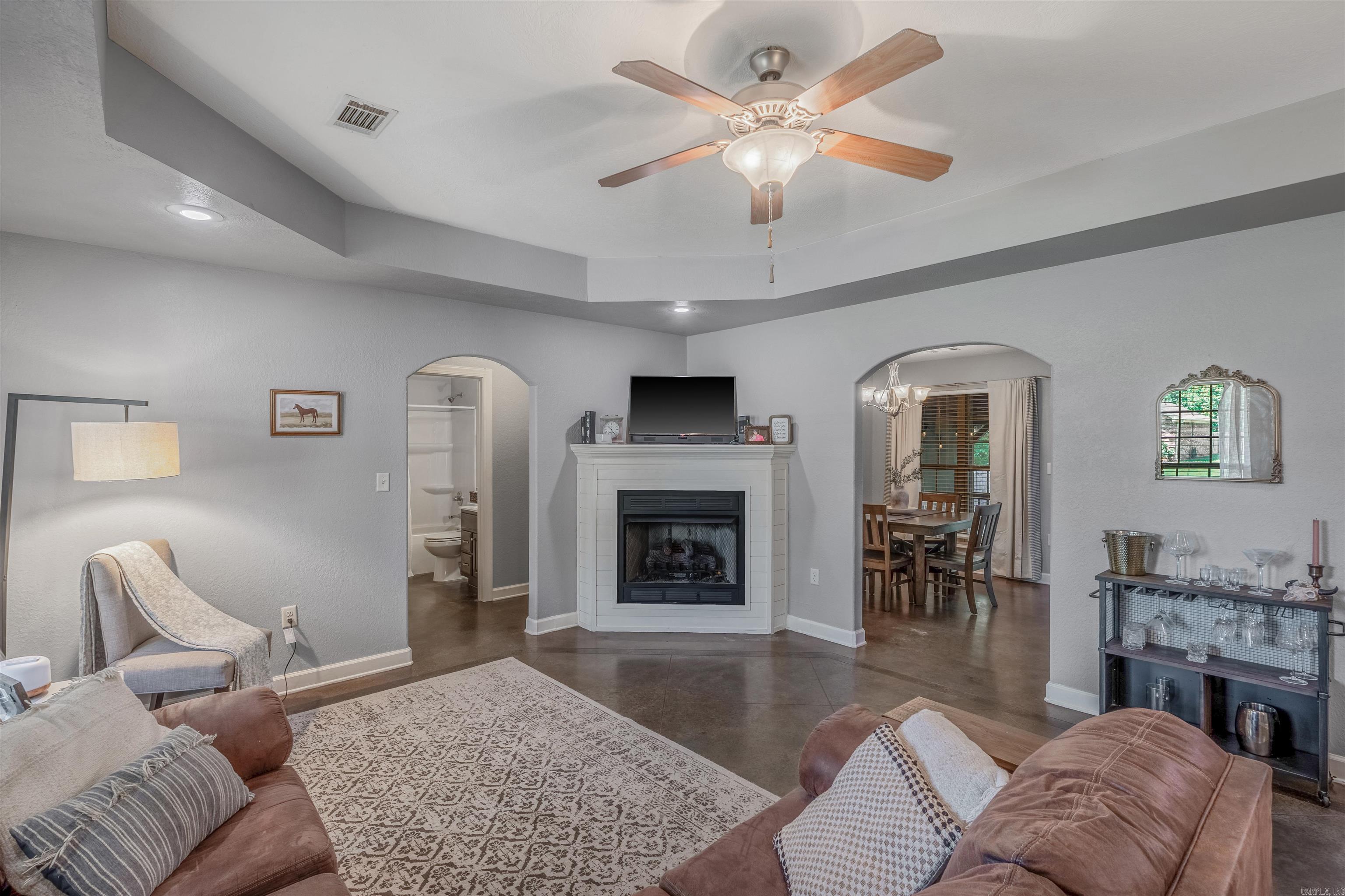 58  Eaglebrook  Conway, AR