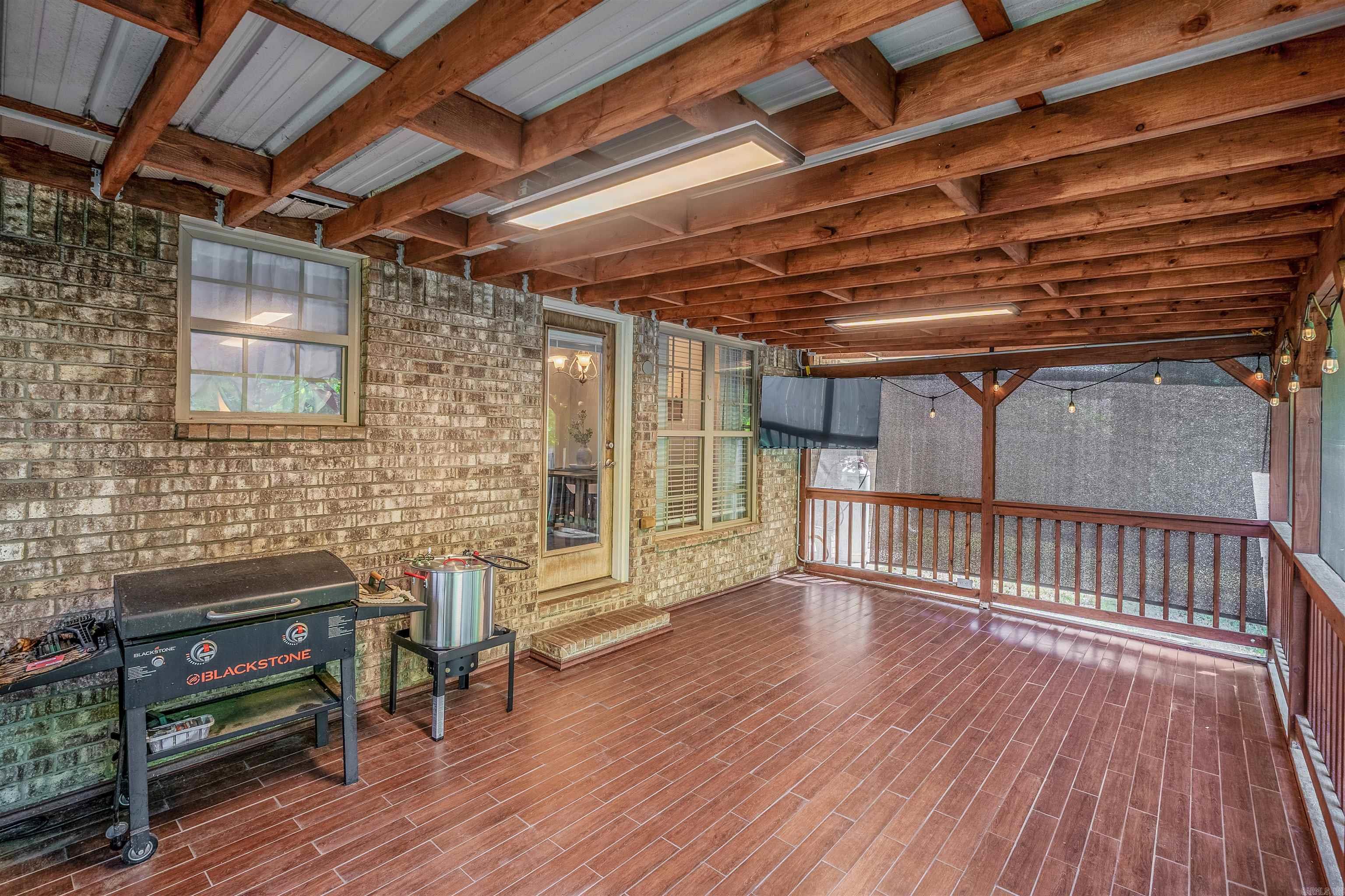 58  Eaglebrook  Conway, AR