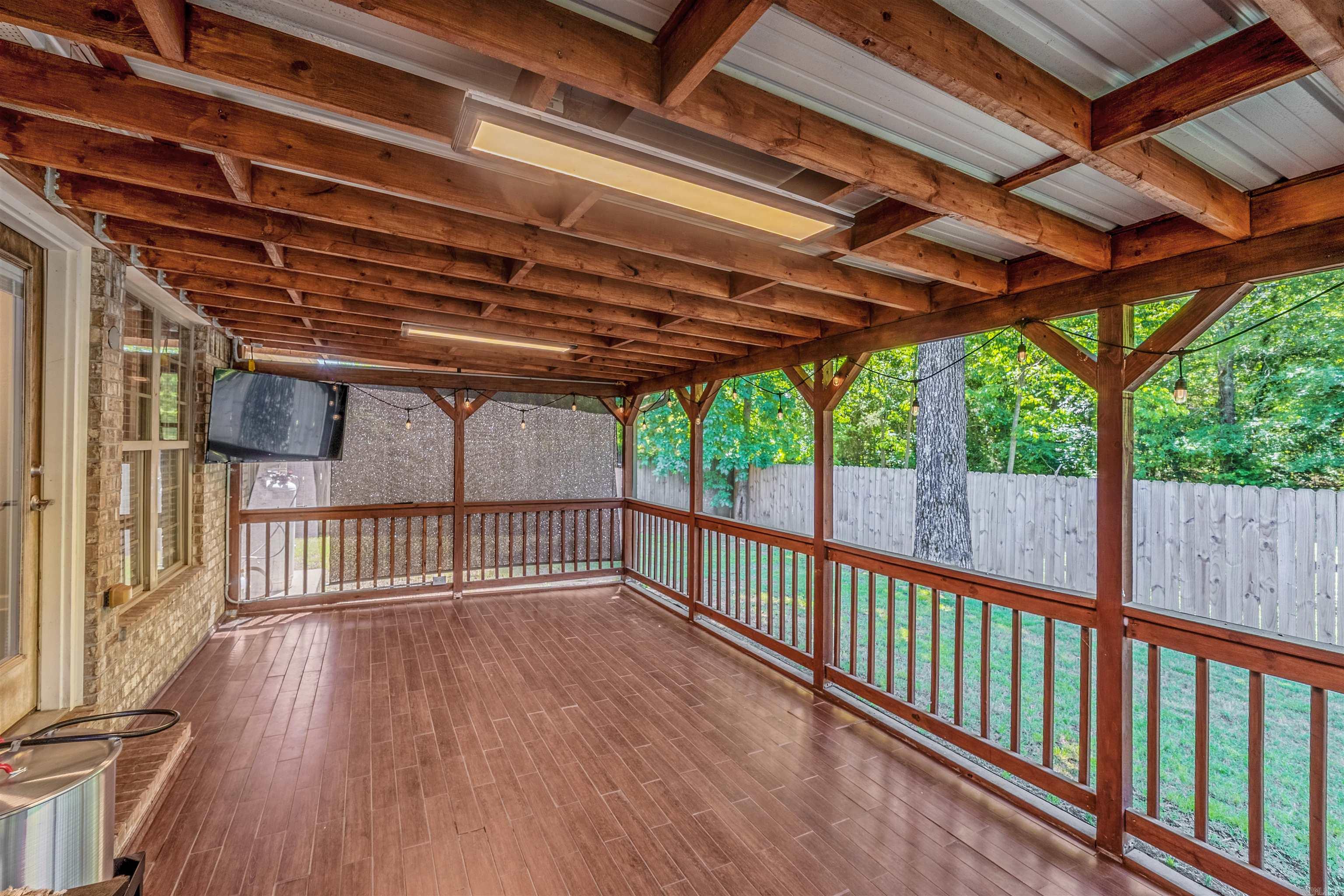 58  Eaglebrook  Conway, AR