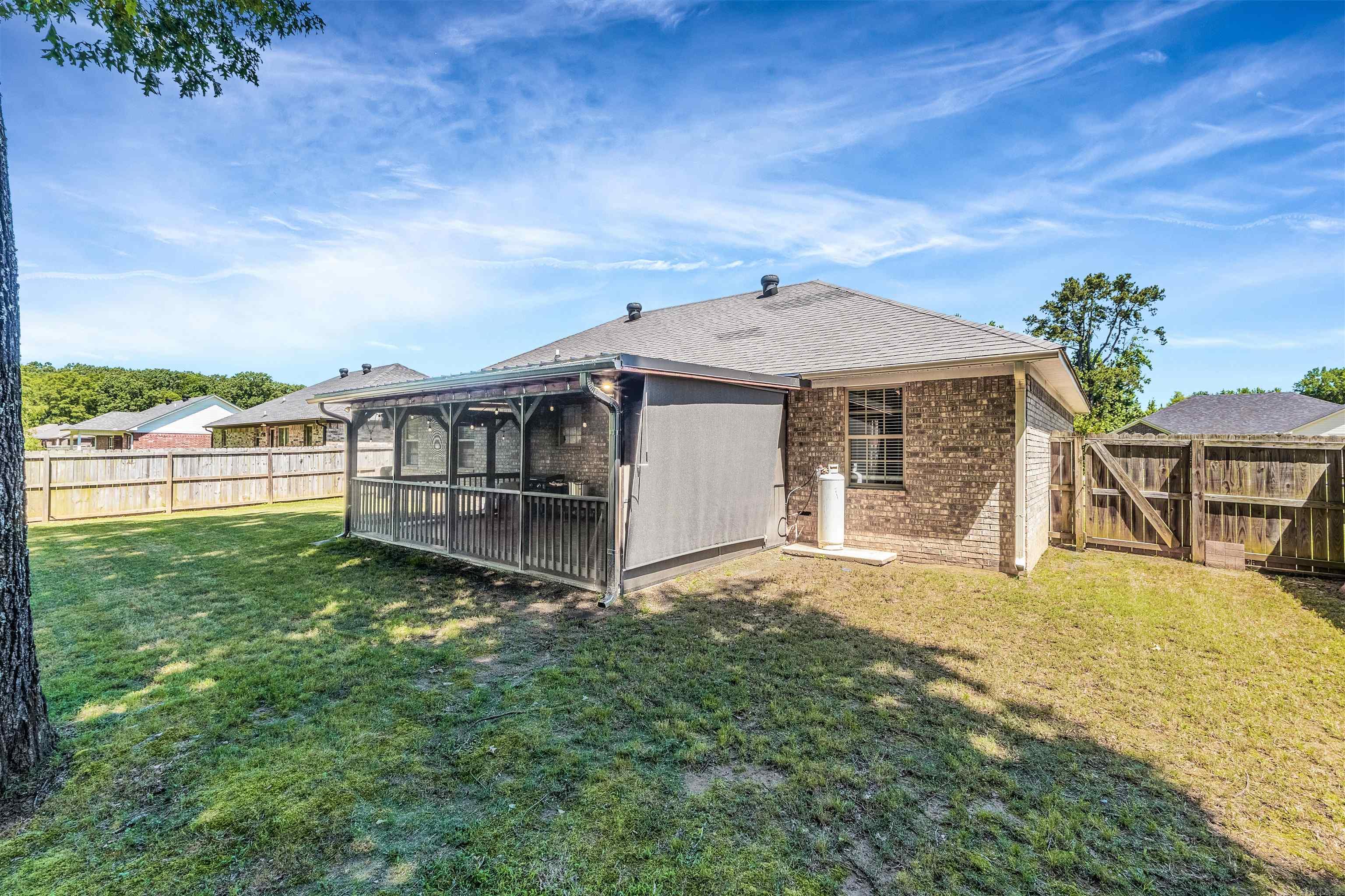 58  Eaglebrook  Conway, AR