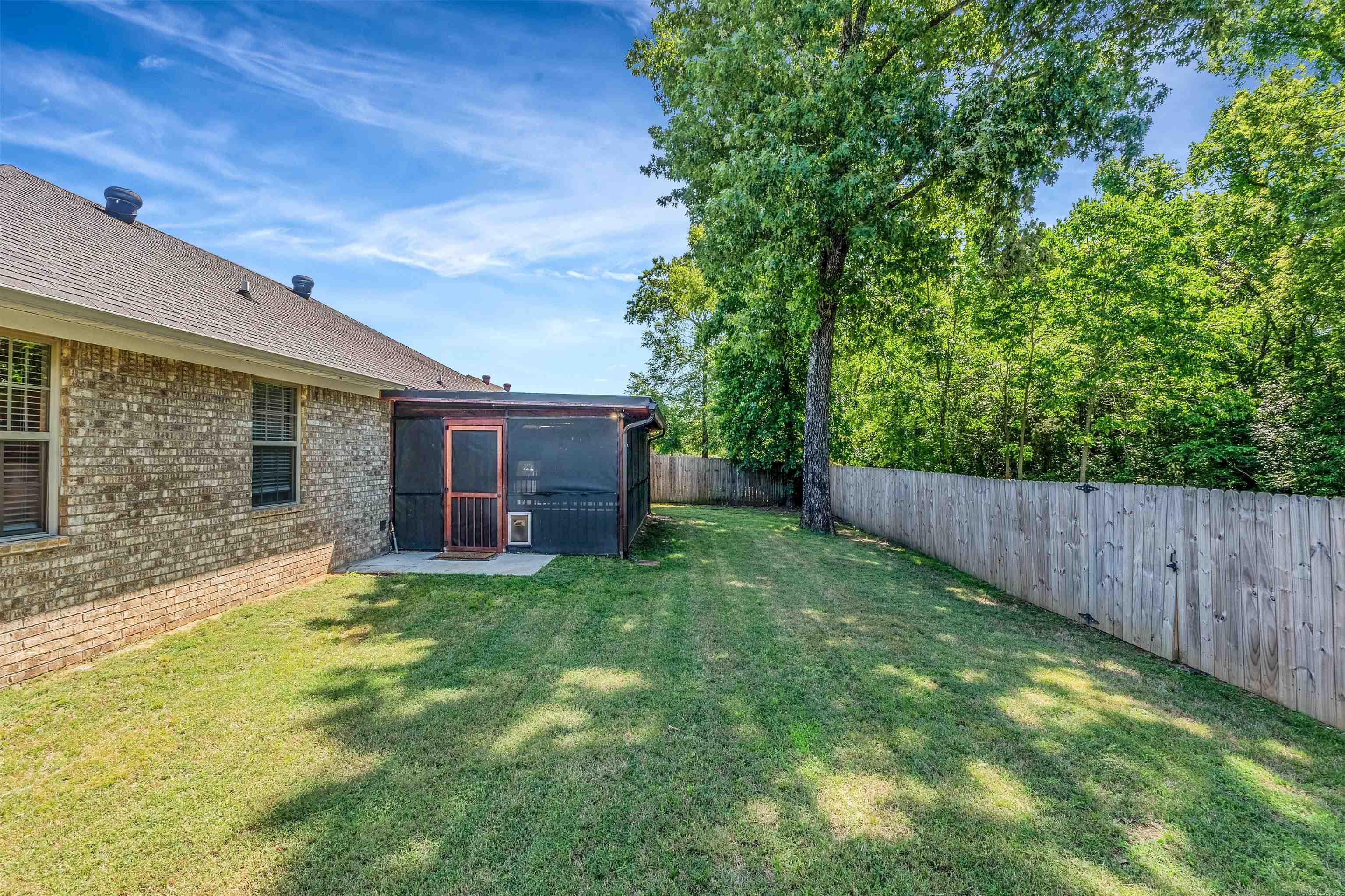 58  Eaglebrook  Conway, AR