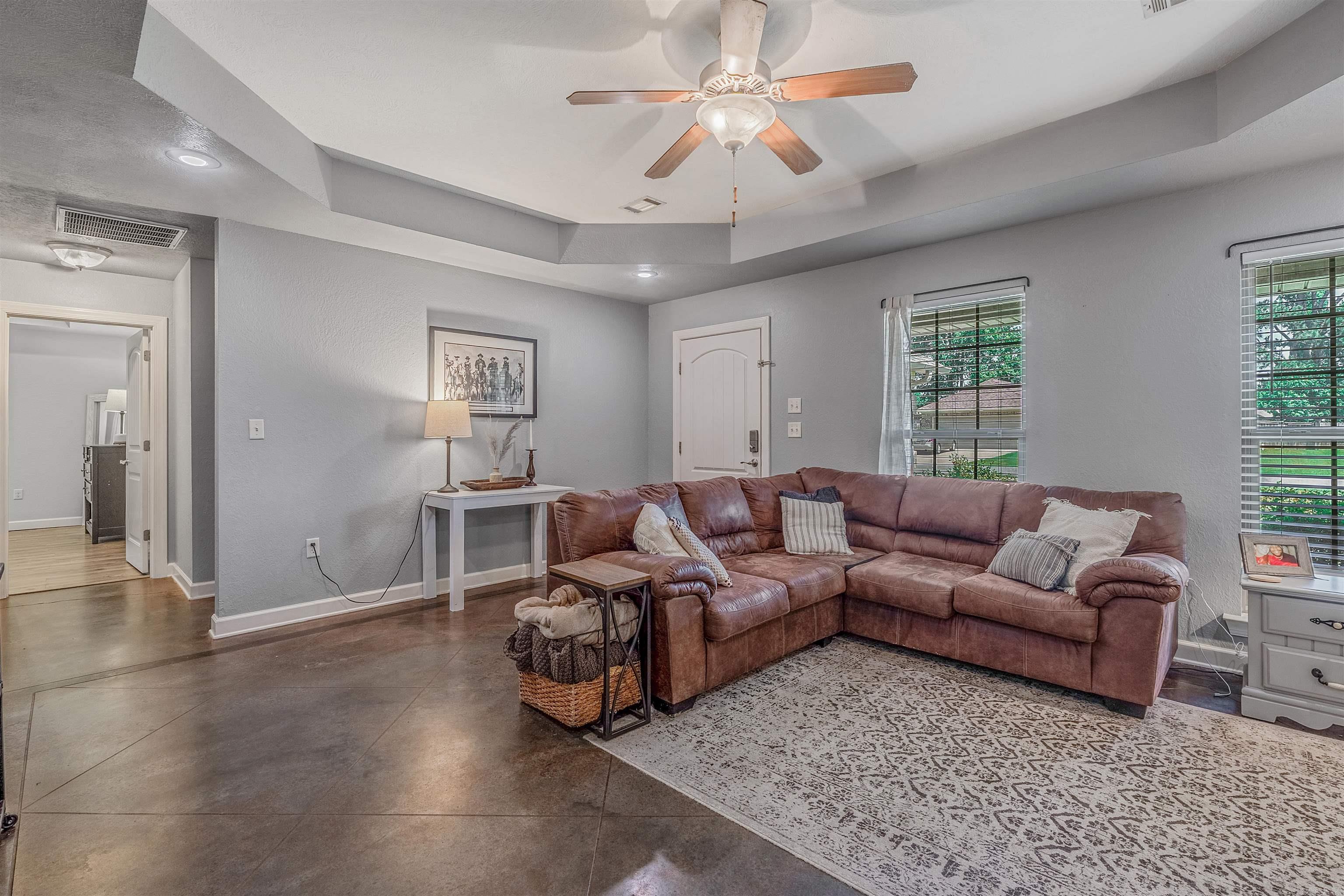58  Eaglebrook  Conway, AR