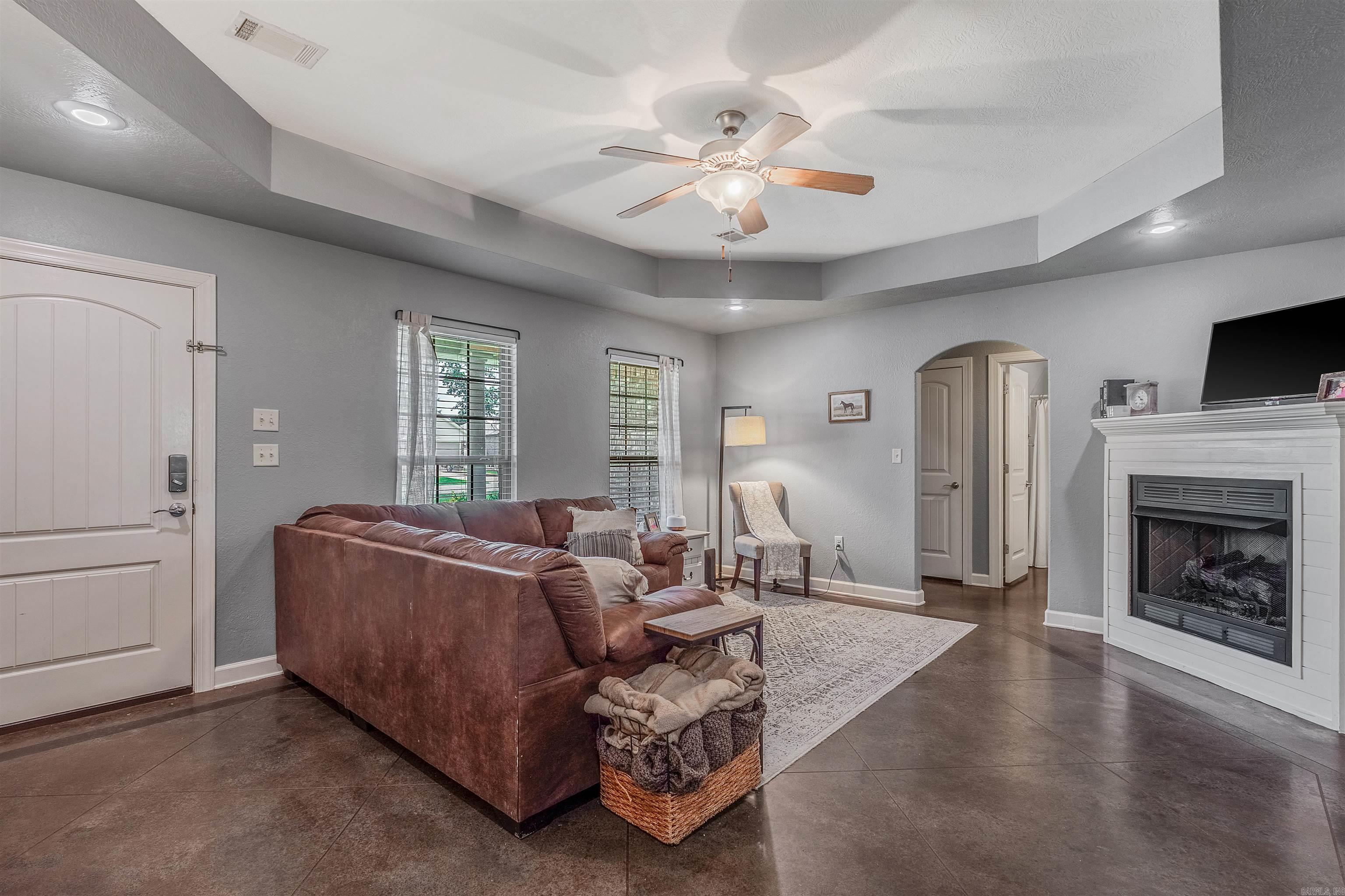 58  Eaglebrook  Conway, AR