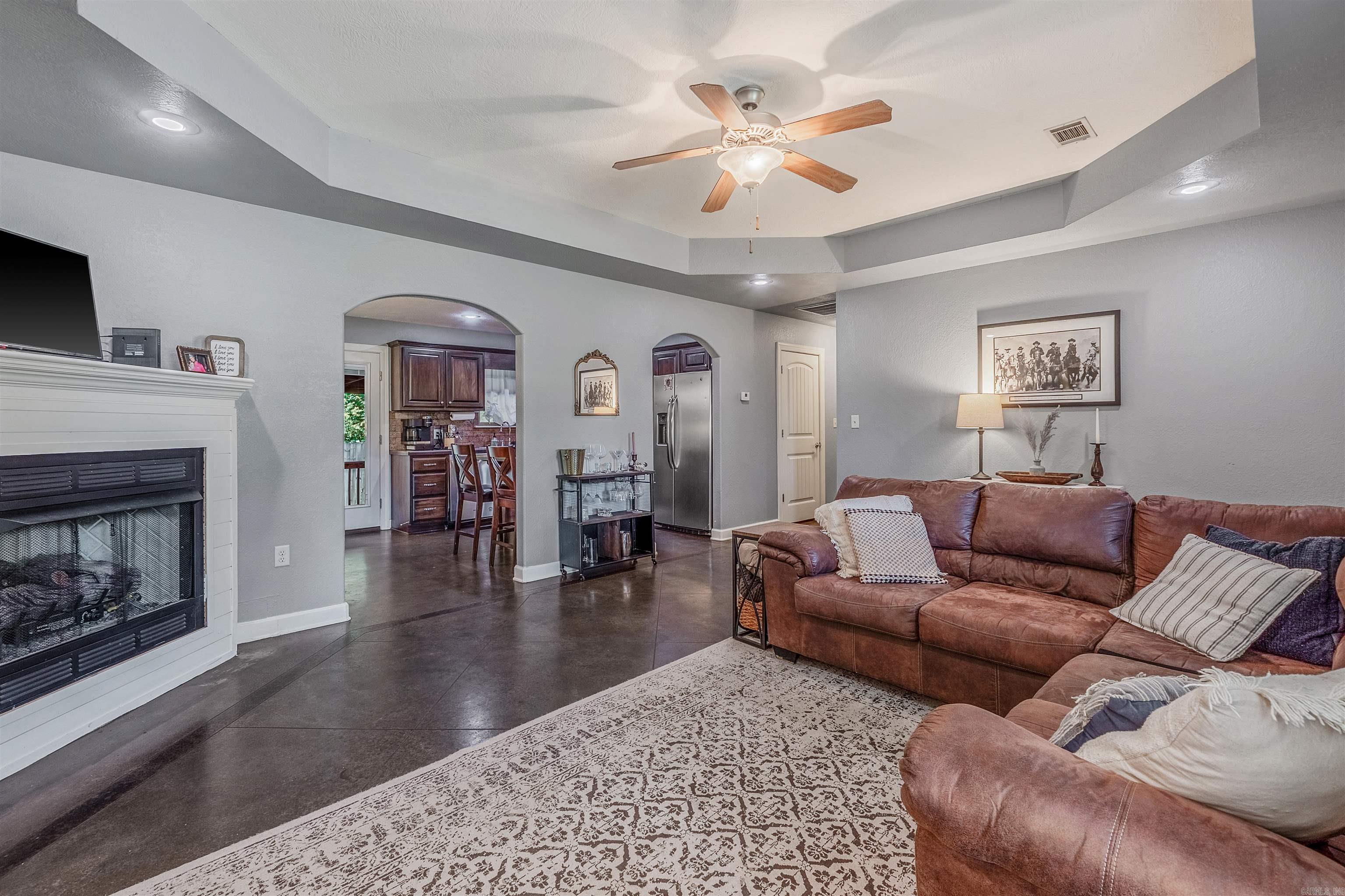 58  Eaglebrook  Conway, AR